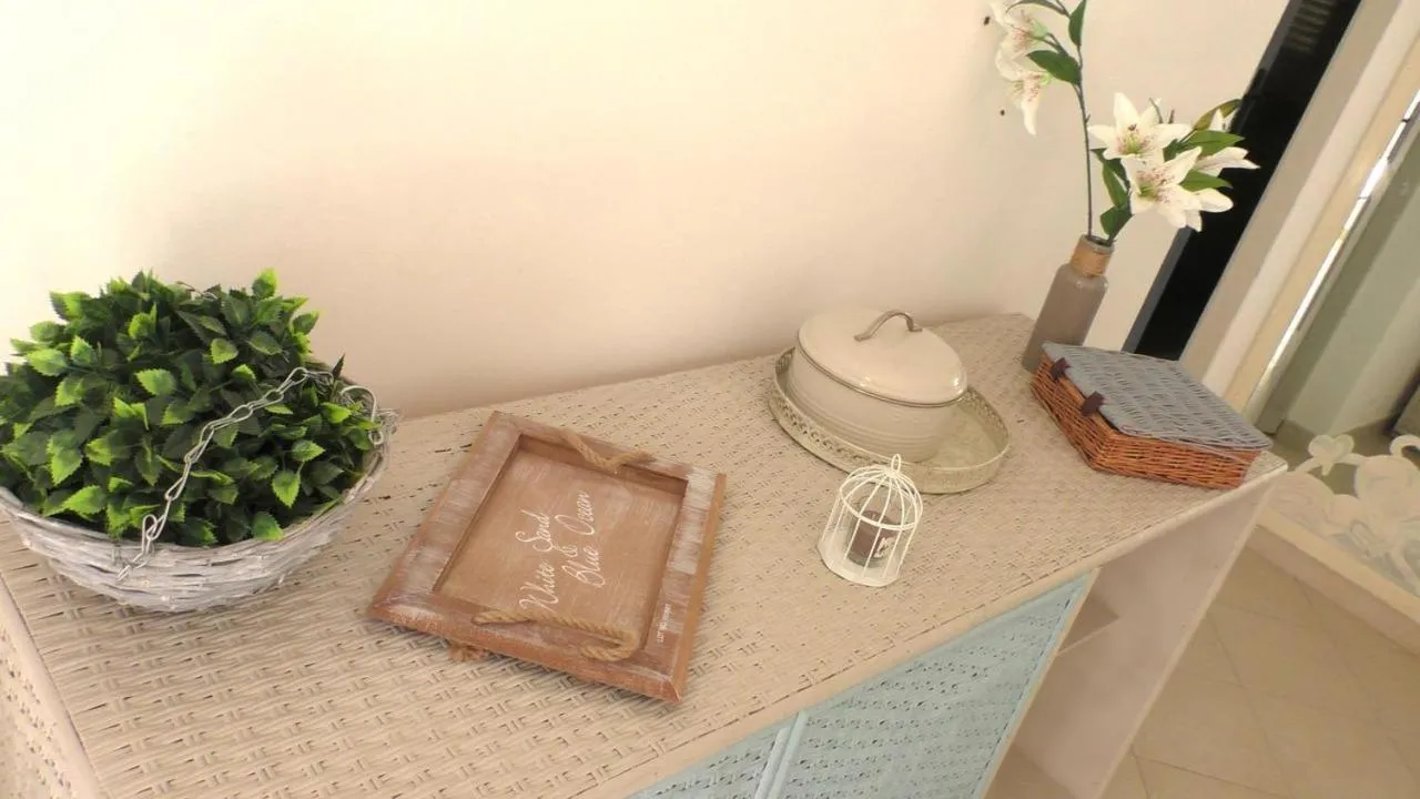 Appartamento La Caletta