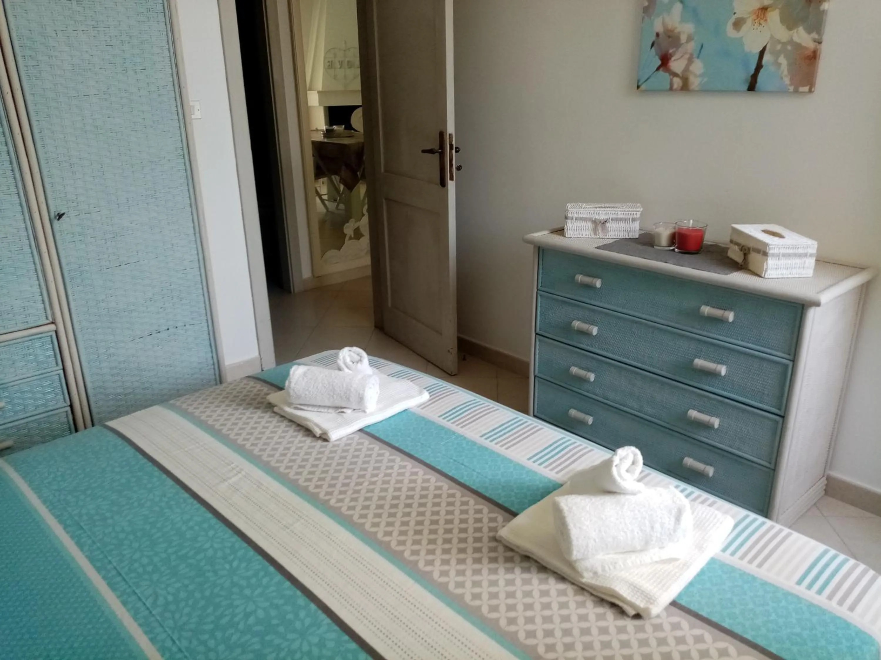 Appartamento La Caletta
