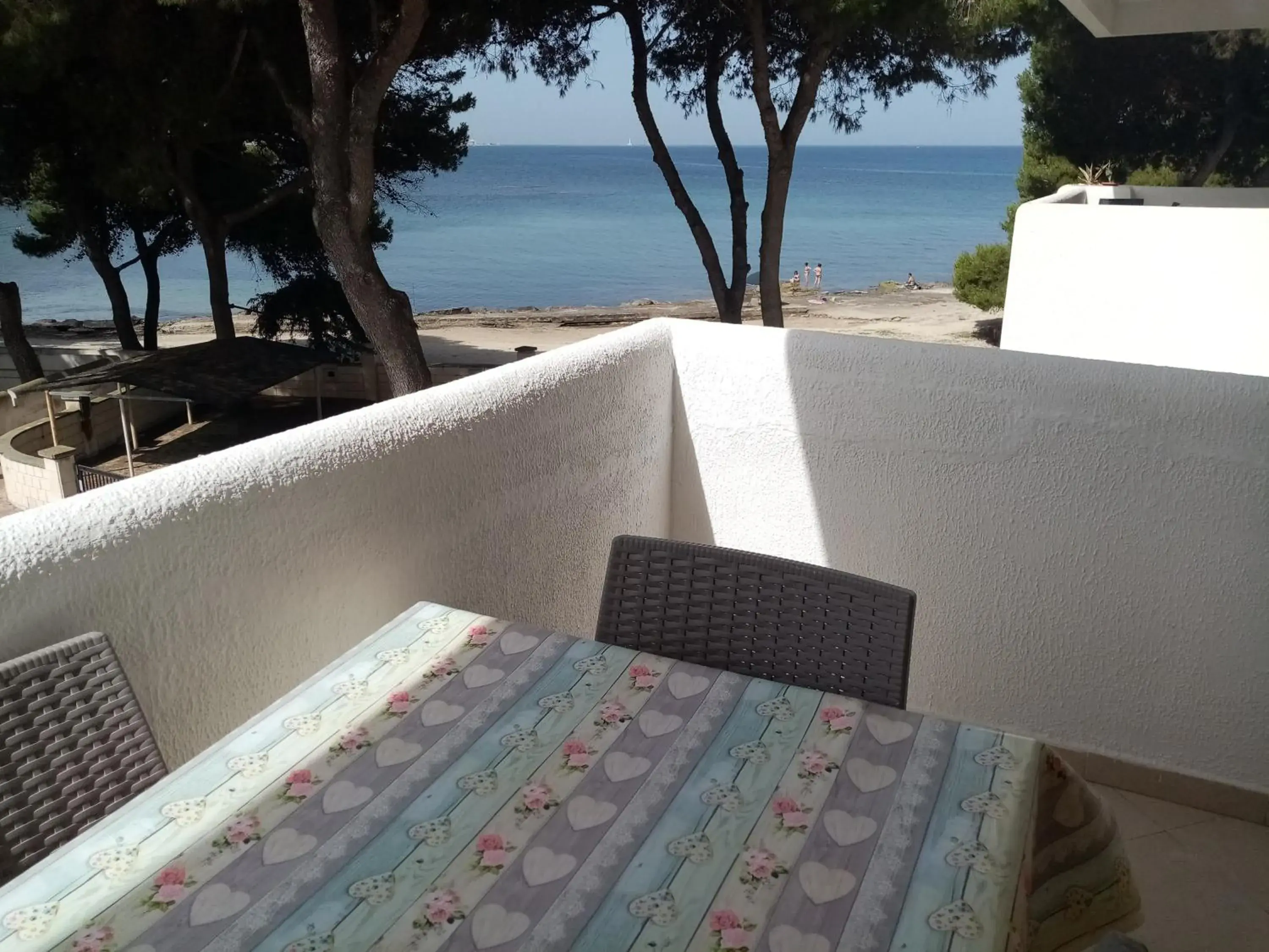 Appartamento La Caletta Appartamento La Caletta