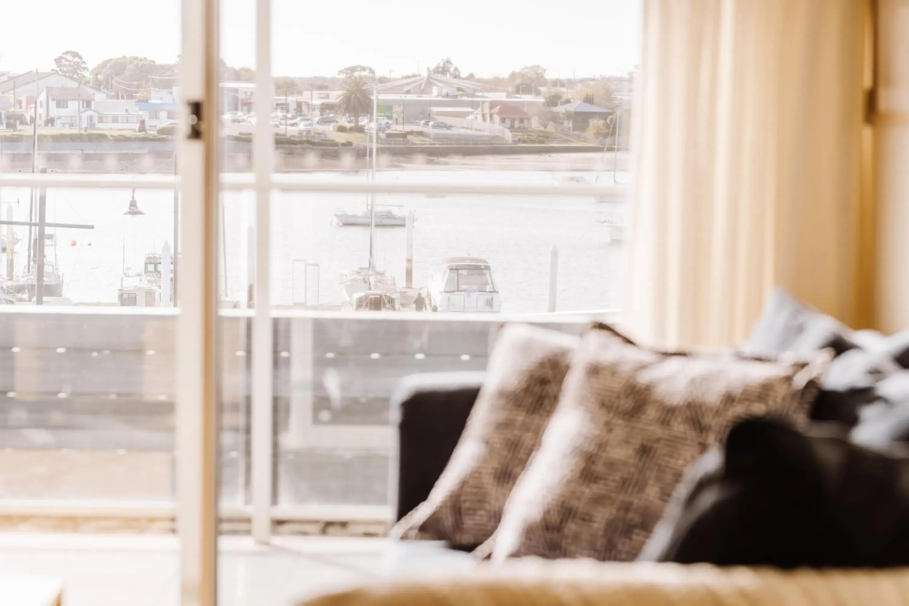 Deluxe Family Suite in York Cove Hotel Deluxe Family Suite in York Cove Hotel