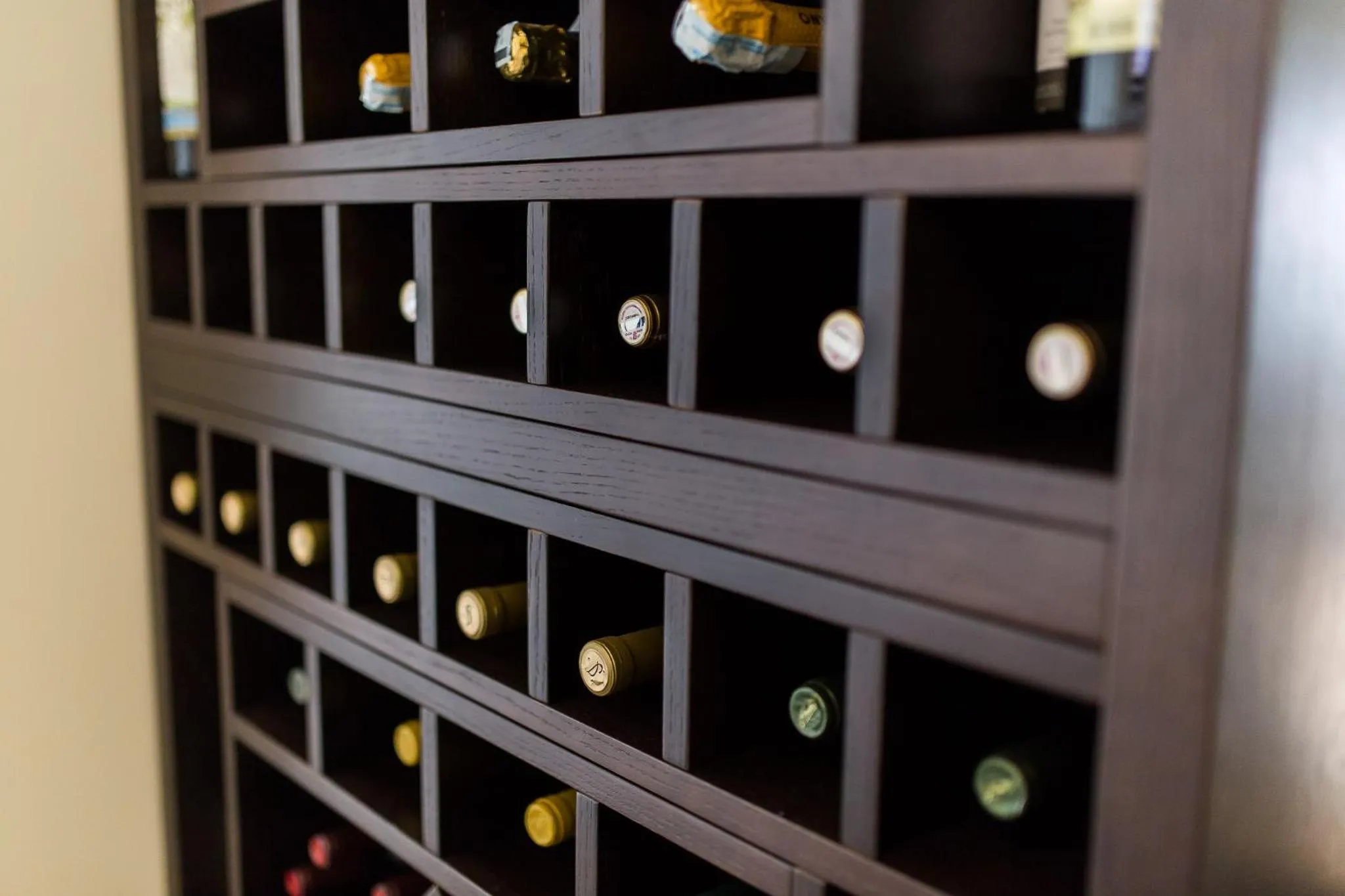 Restaurant/places to eat in Apart Hotel Sea Fort