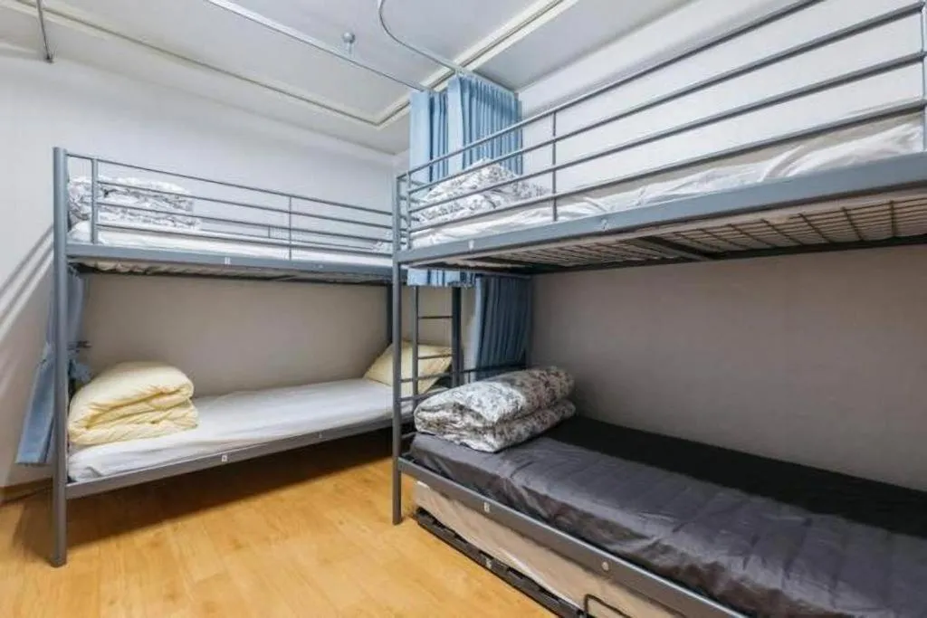 Good Stay Itaewon