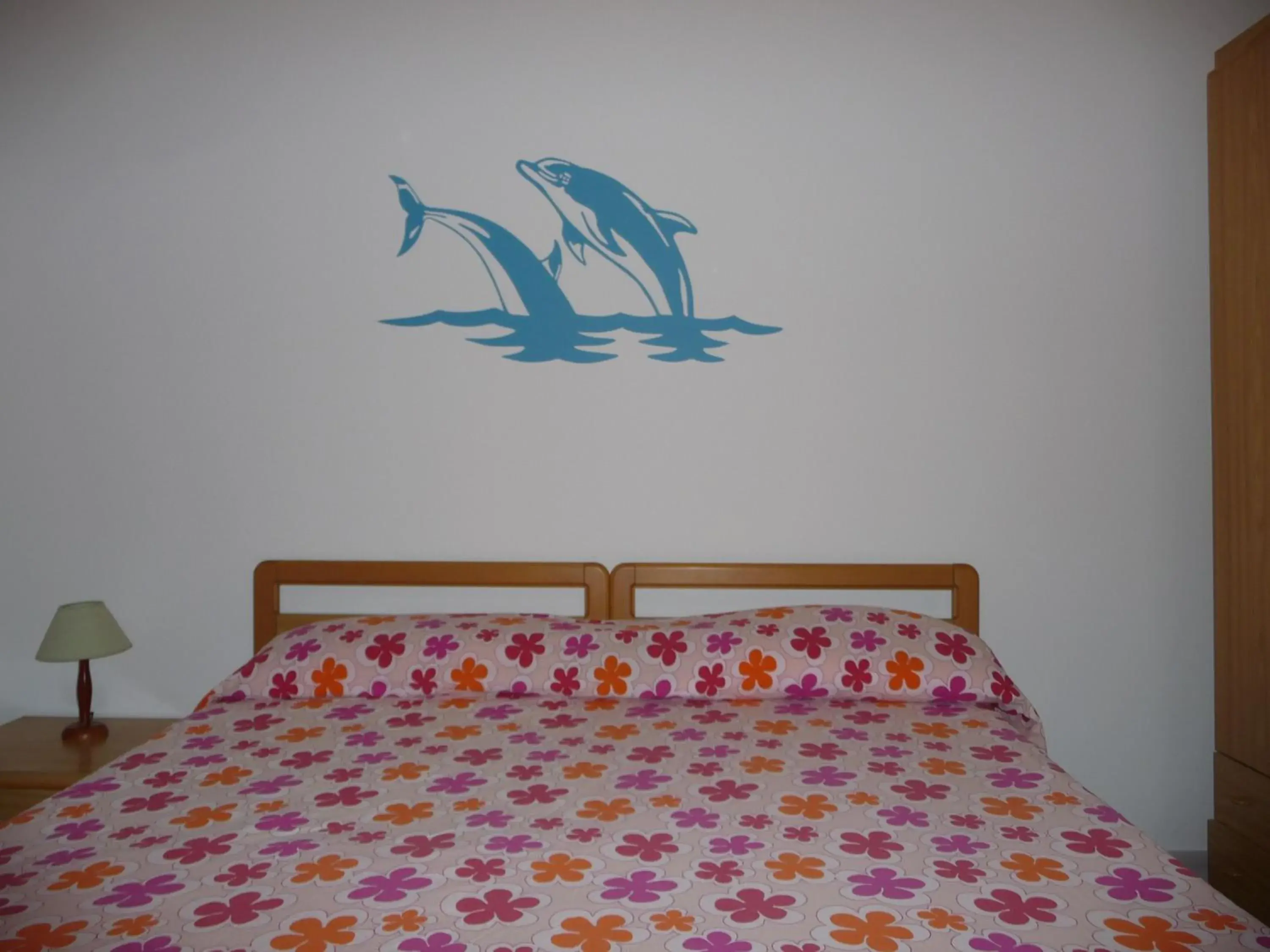 Double or Twin Room in Le Terrazze Double or Twin Room in Le Terrazze