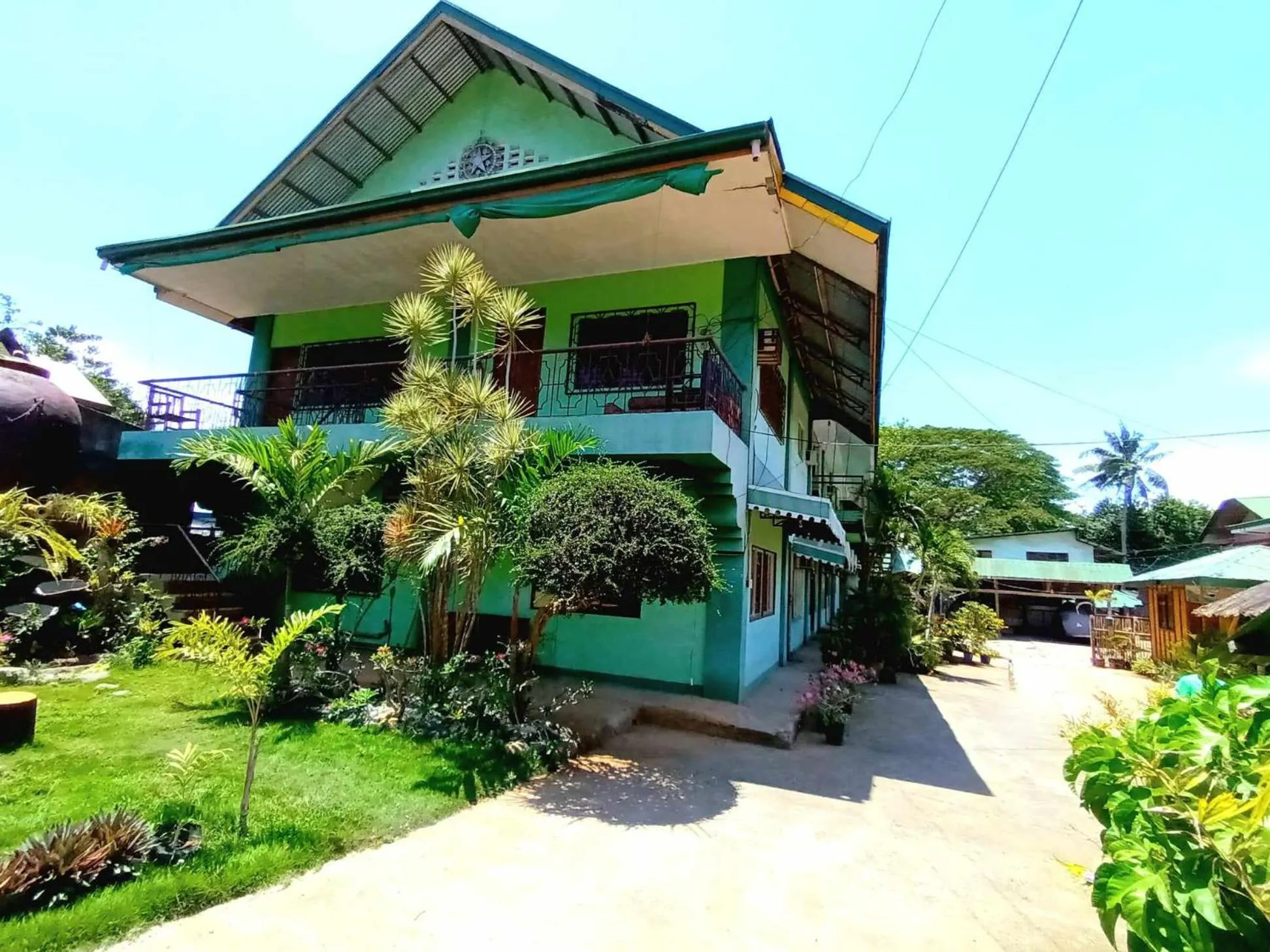 William Hearts Pension