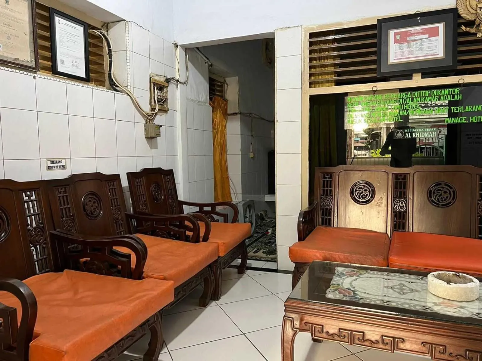 Other in Hotel O Kost Gowa Near Gowa