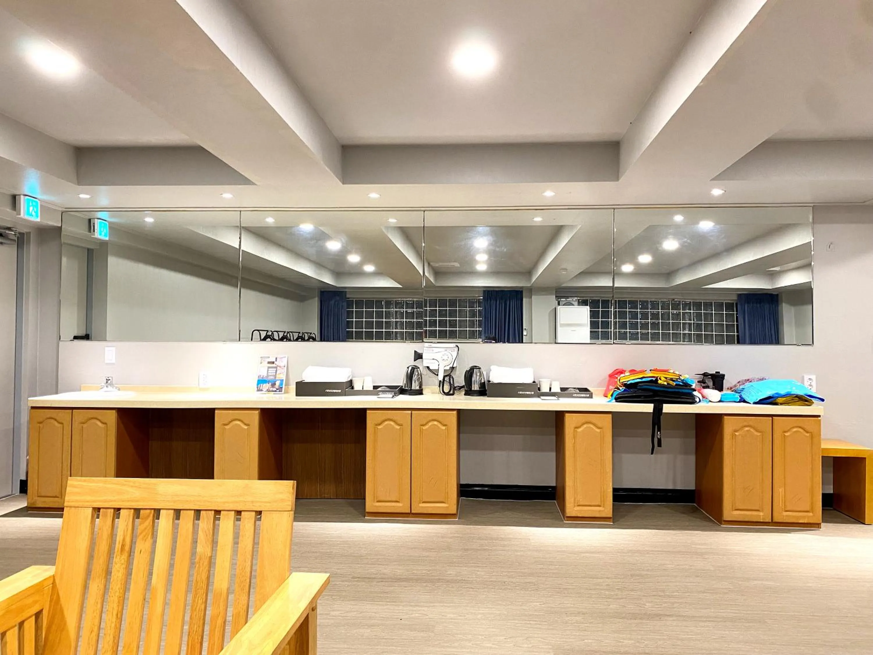 Spa and wellness centre/facilities in Suanbo Hot Spring Healing Hotel