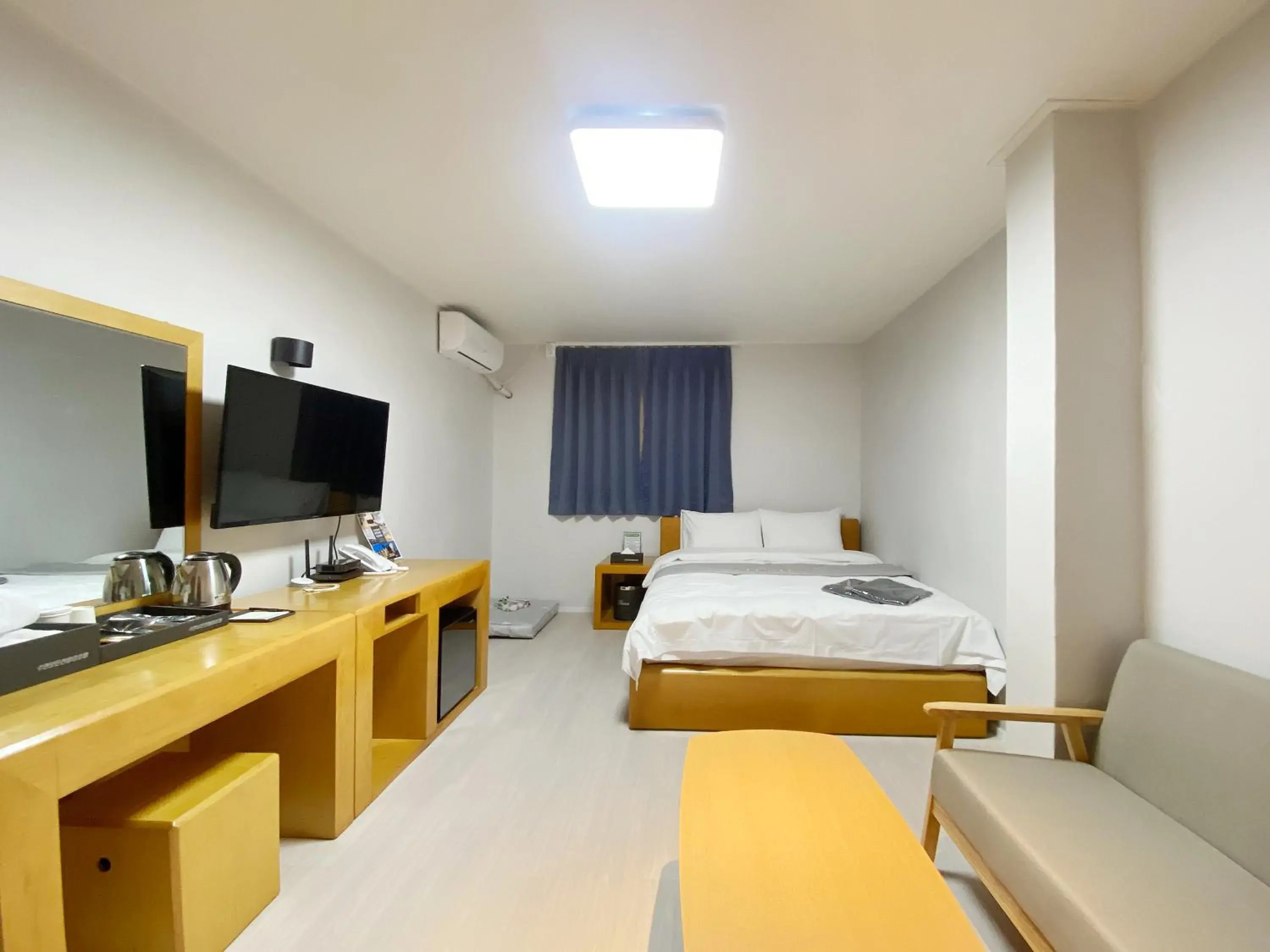 Standard Double Room in Suanbo Hot Spring Healing Hotel Standard Double Room in Suanbo Hot Spring Healing Hotel