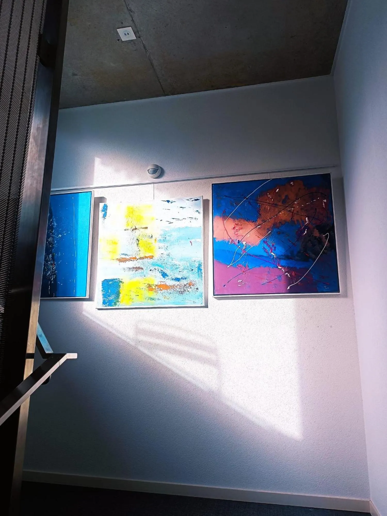 acessibility in Hôtel de la Source Yverdon-les-Bains