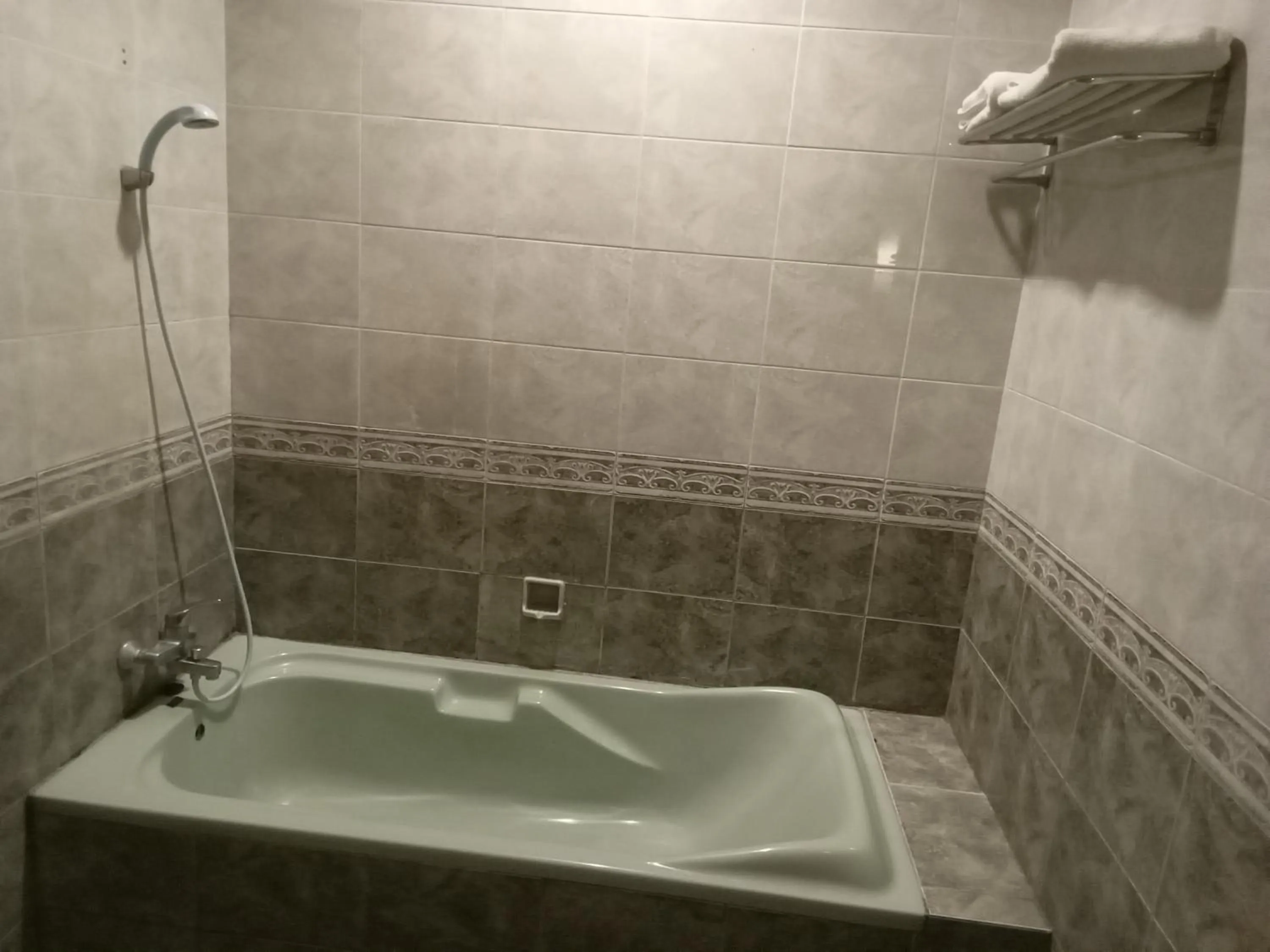 Resort Prima Cipayung