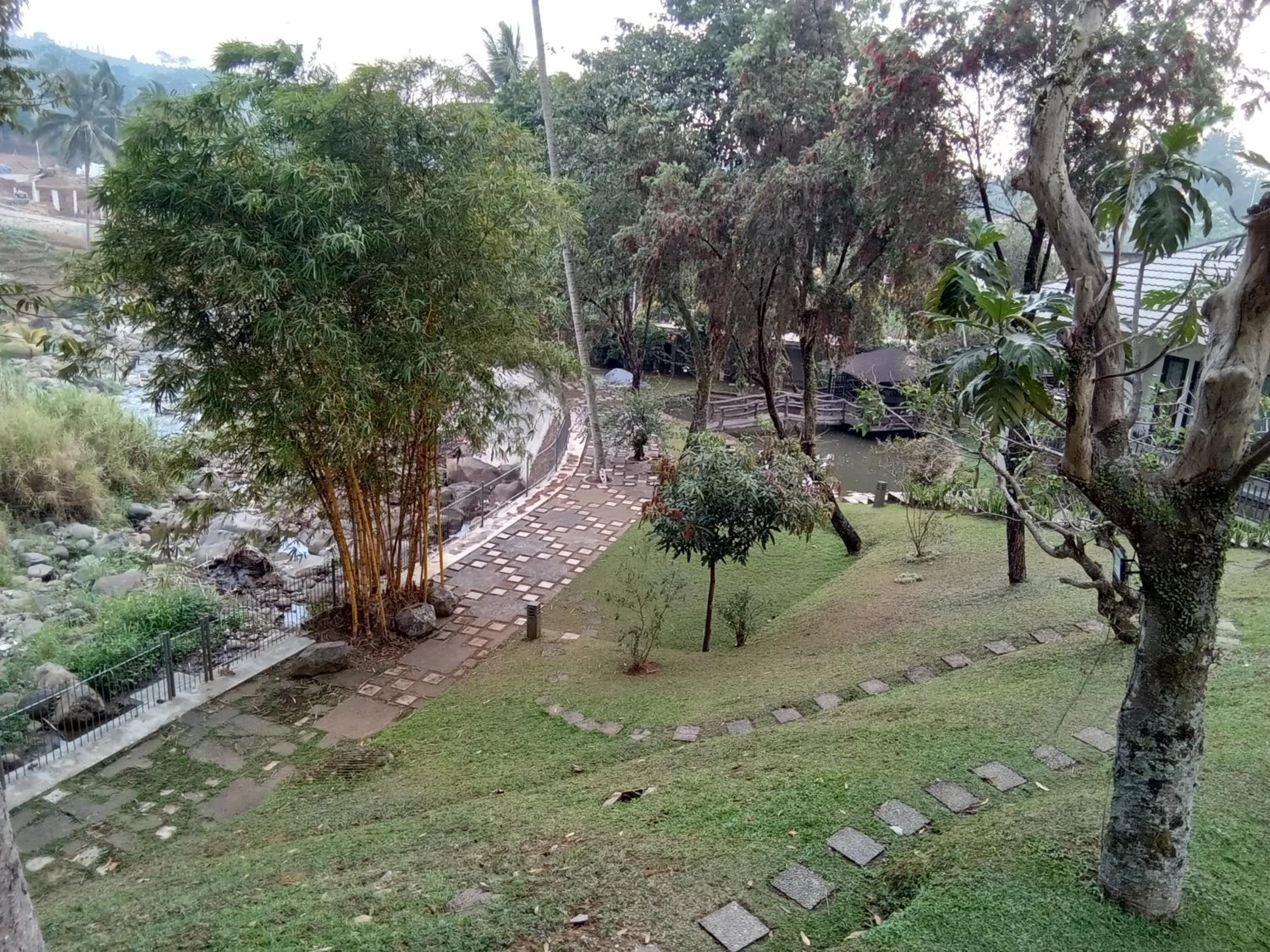 Resort Prima Cipayung