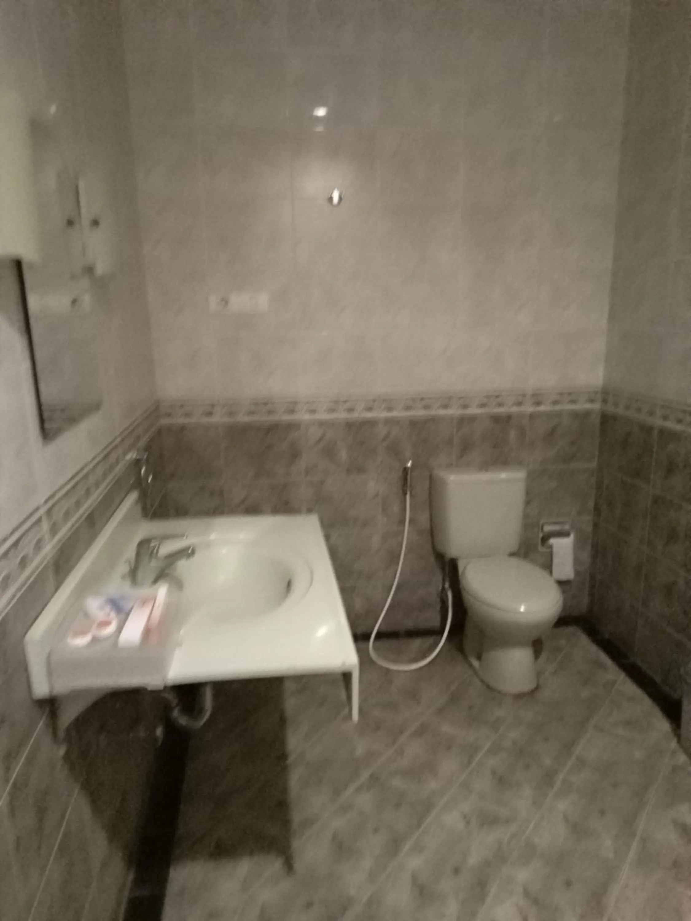 Resort Prima Cipayung