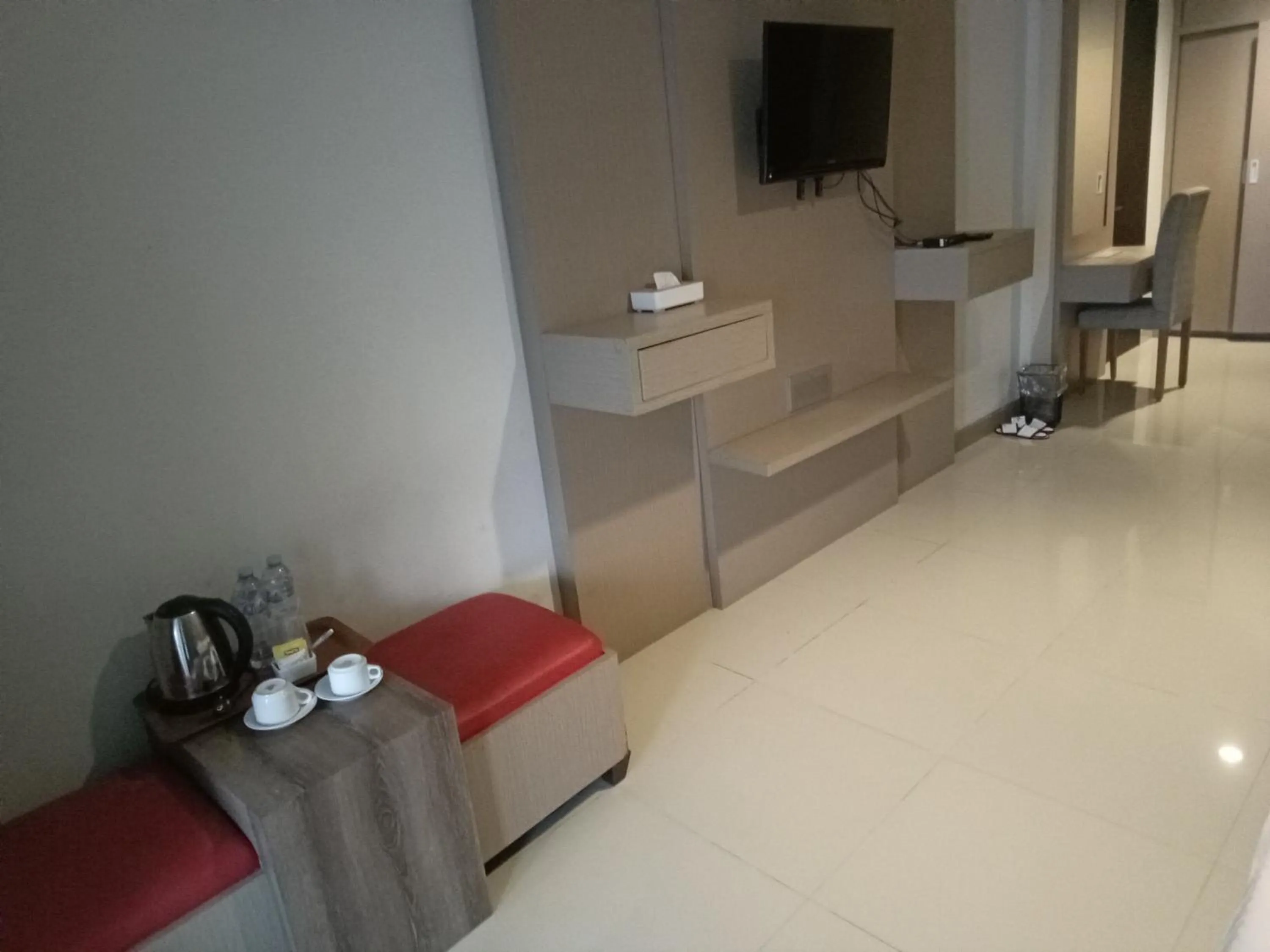 Resort Prima Cipayung