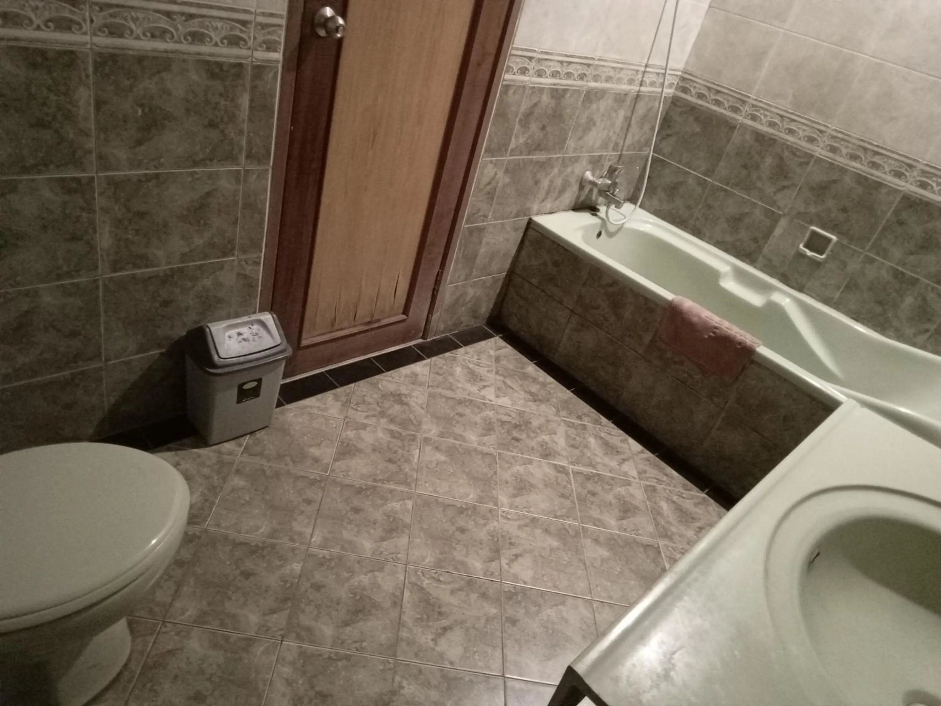 Resort Prima Cipayung