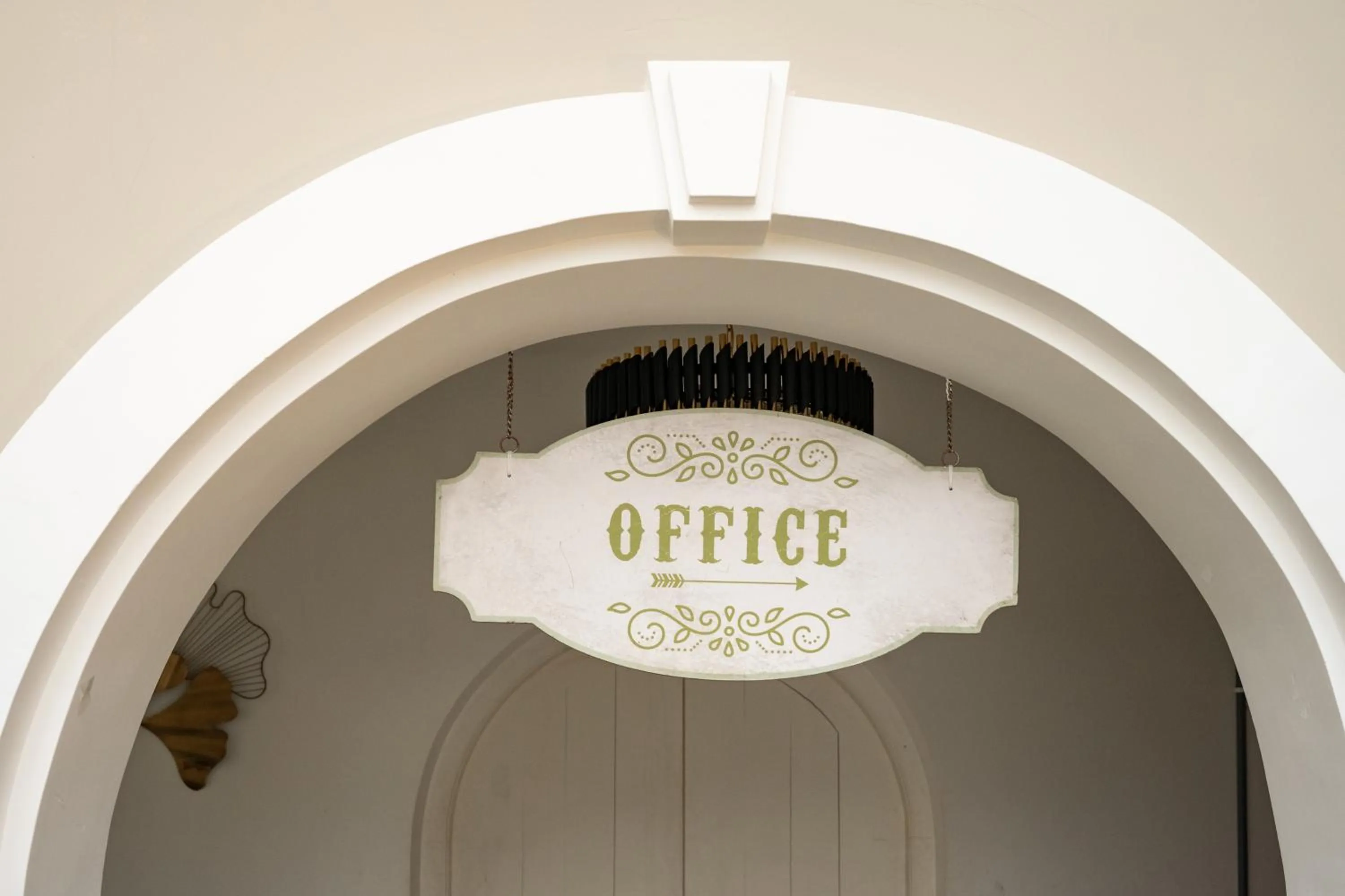 Logo/Certificate/Sign in CSR Landmark Resorts