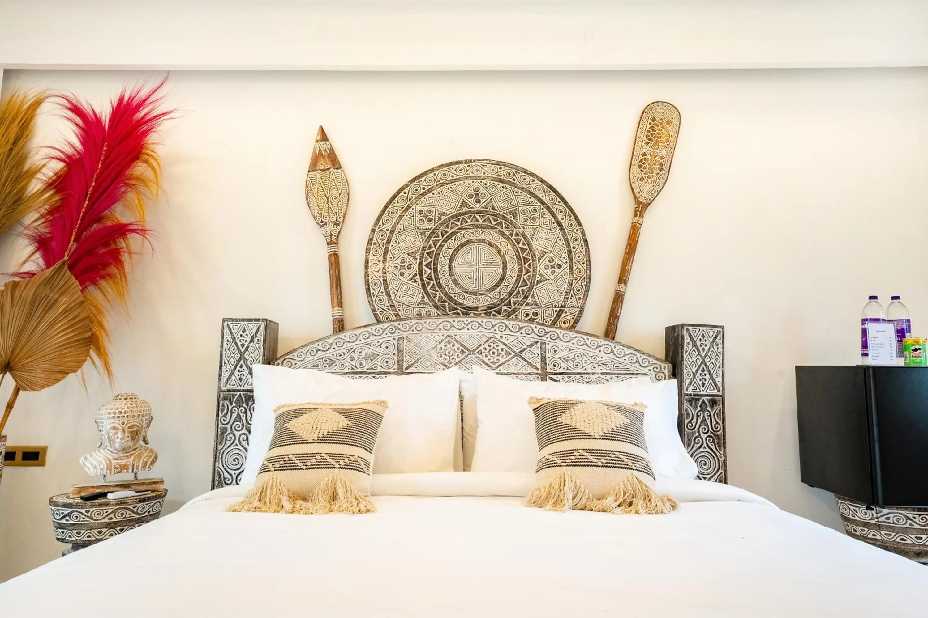 Bedroom, Bed in CSR Landmark Resorts