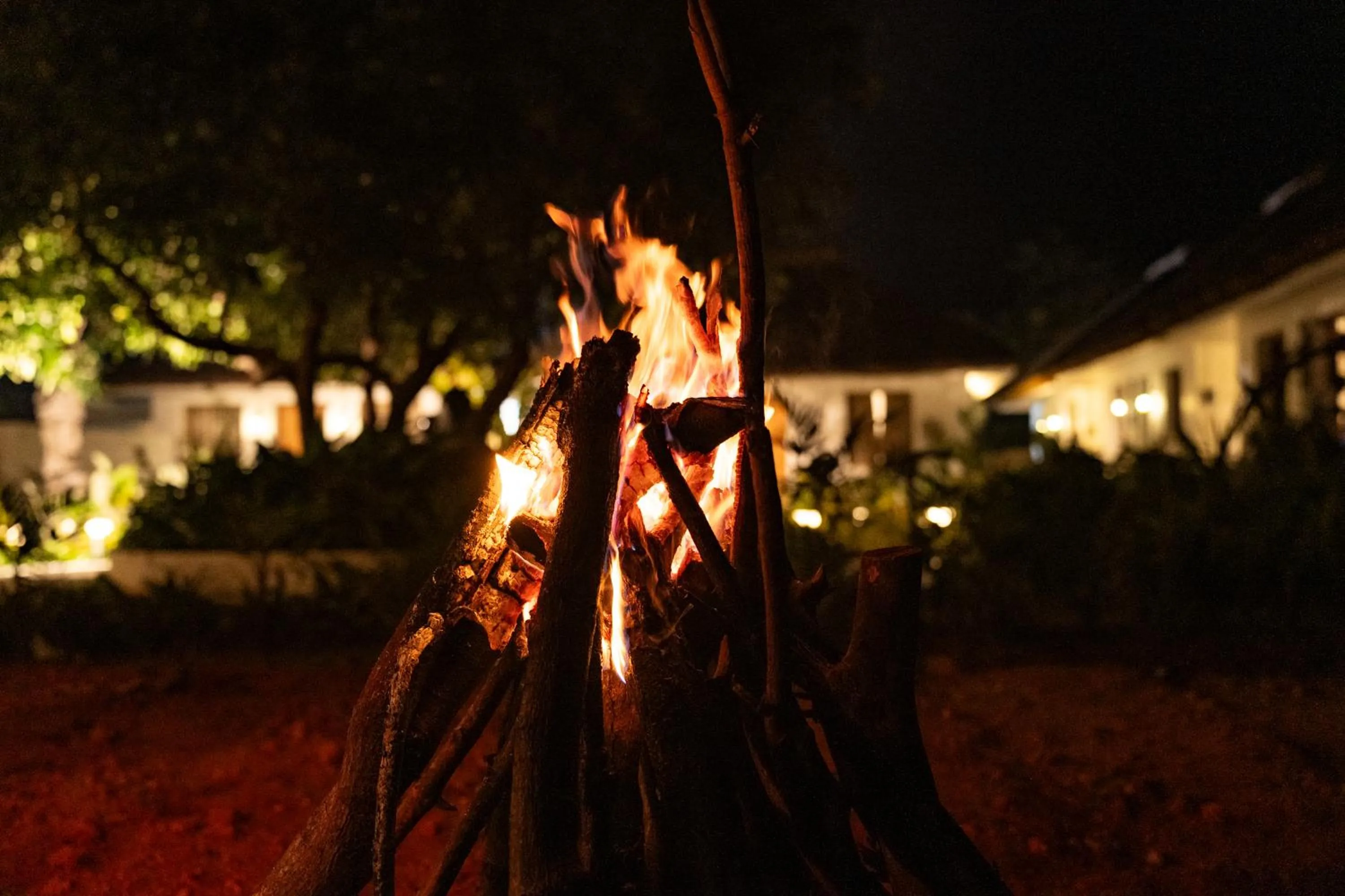 flat iron in CSR Landmark Resorts