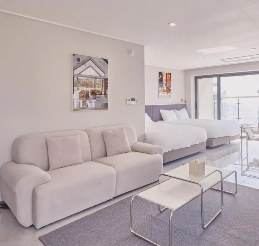 Y Collection Haeundae Beach