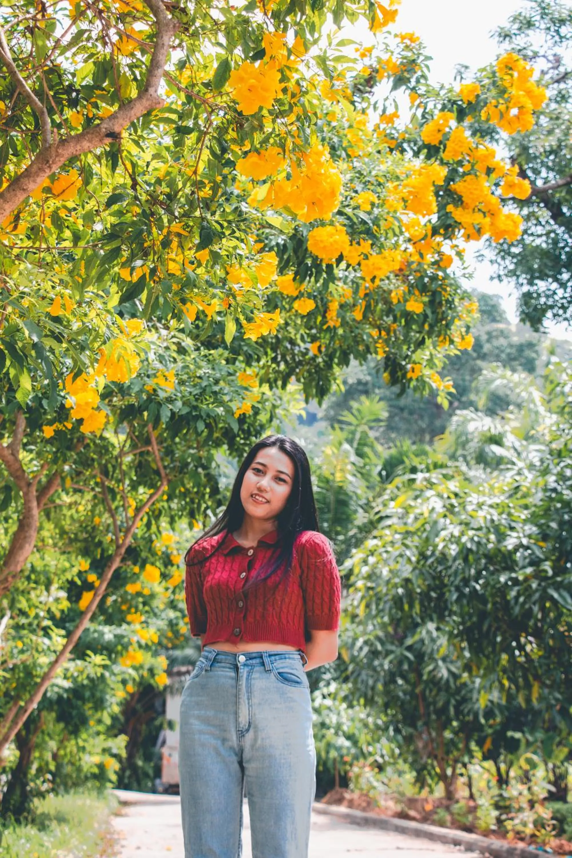 Day in Victoria Cliff Hotel & Resort, Kawthaung