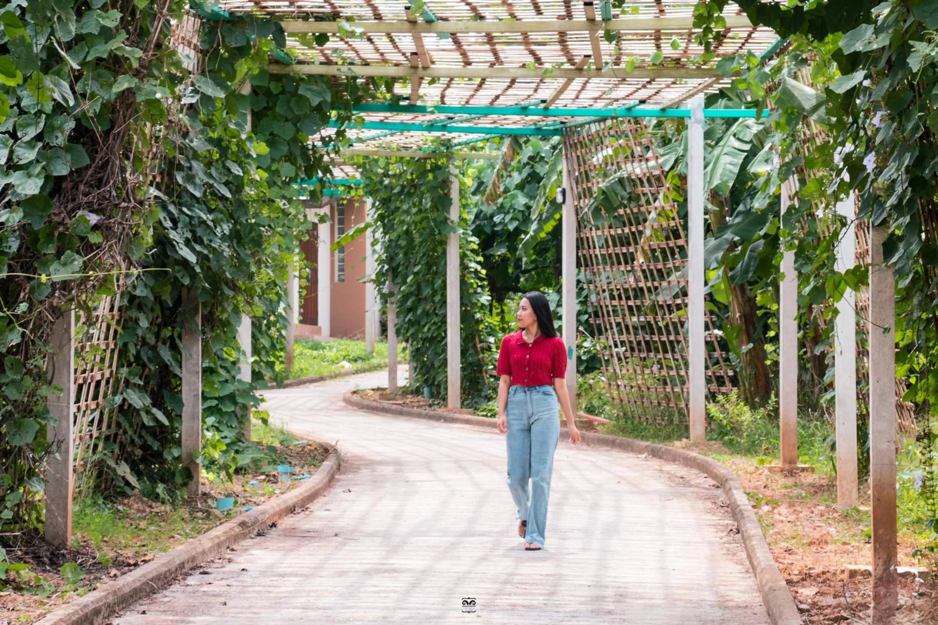 Day in Victoria Cliff Hotel & Resort, Kawthaung