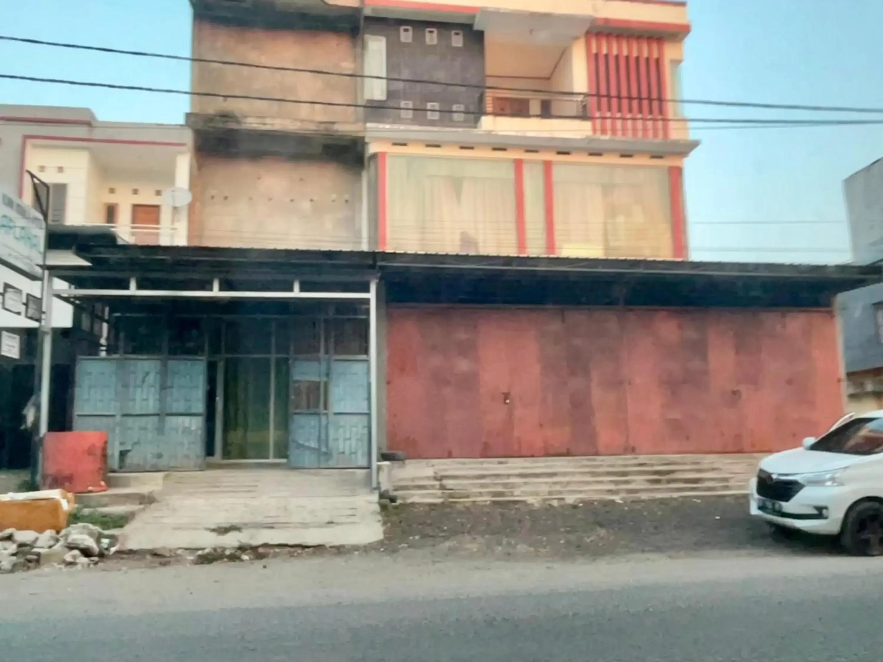 Hotel O Kos Citra Syariah Near Bukit Marezo Hotel O Kos Citra Syariah Near Bukit Marezo