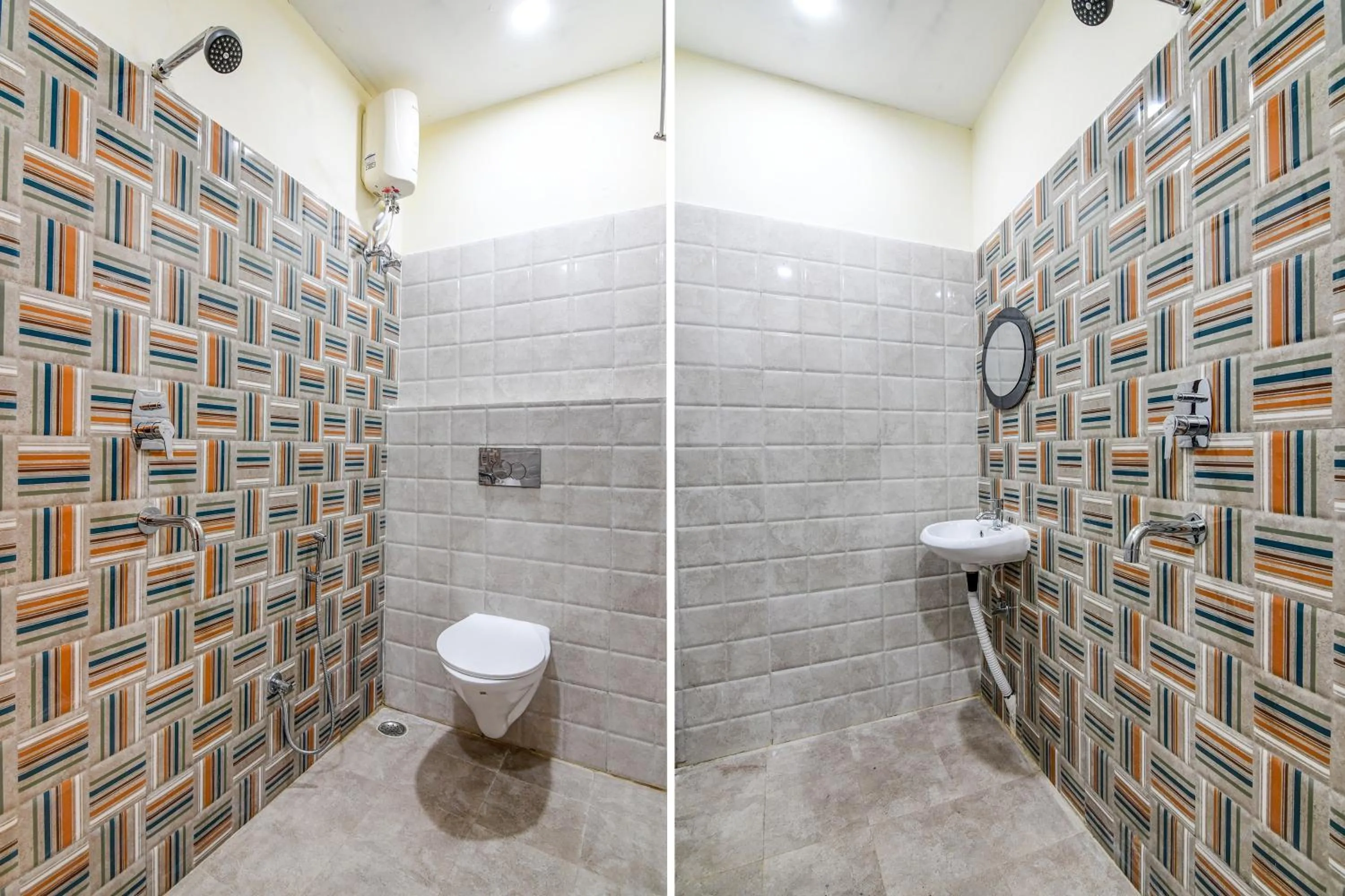 Bathroom in Collection O The Hastings Club