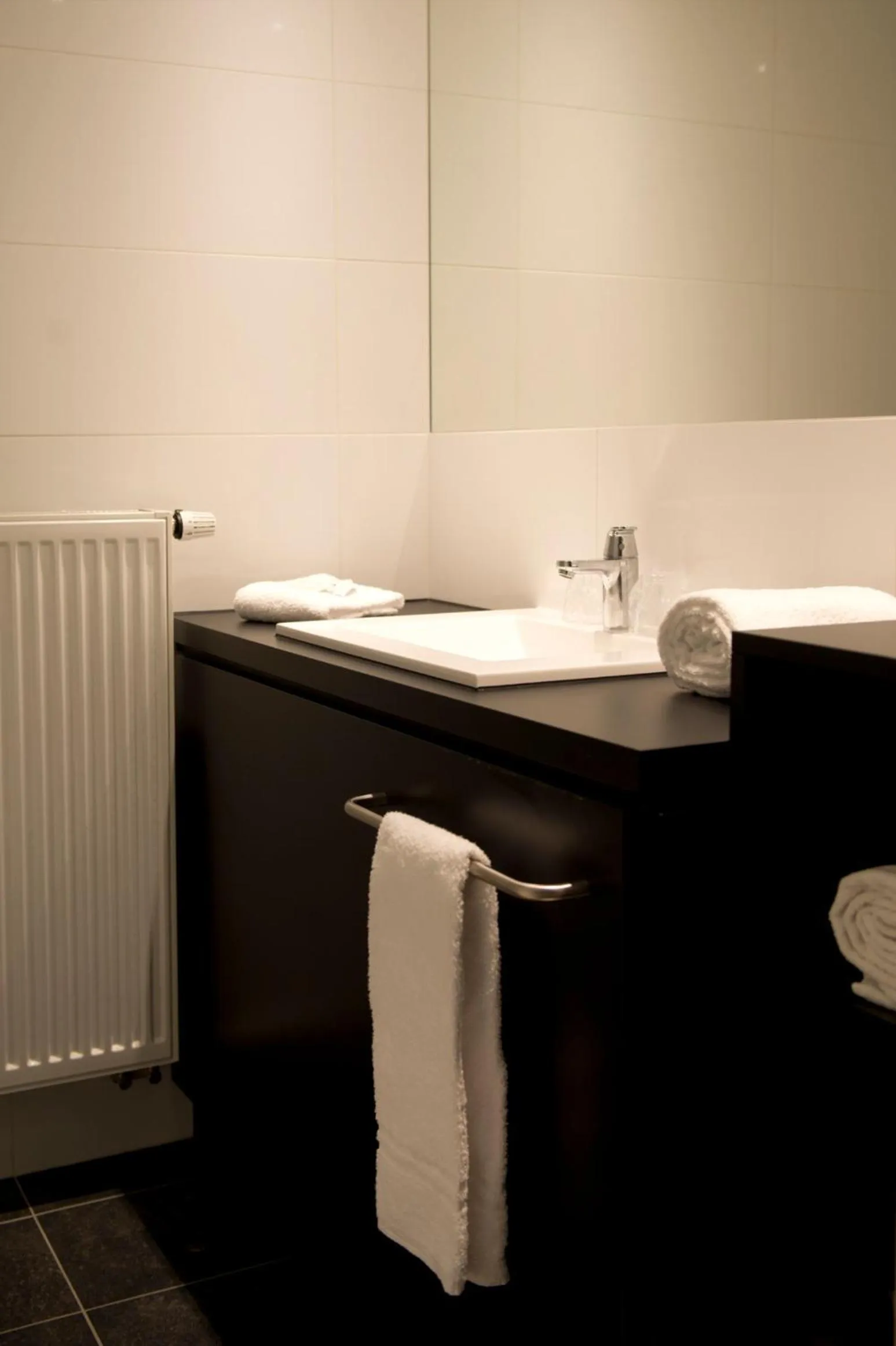 Bathroom in Vayamundo Oostende