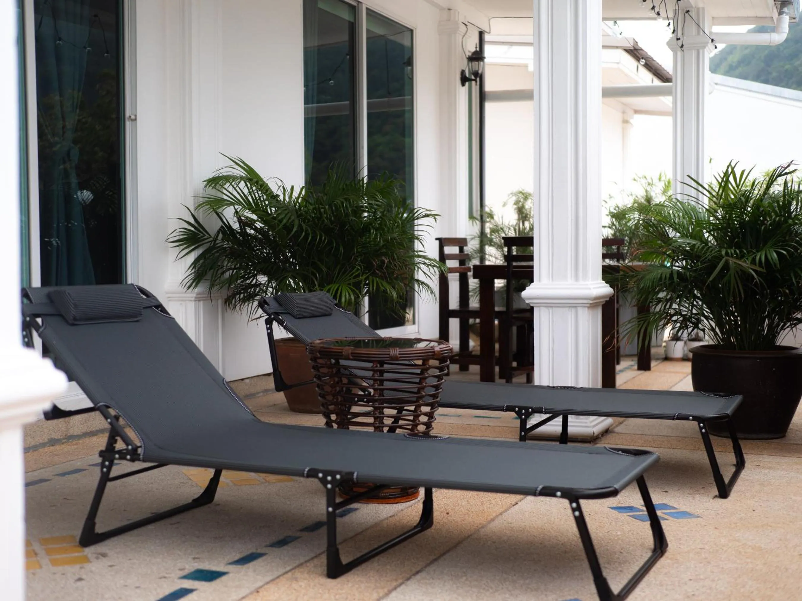 Day in Grand Penthouse by Grand Orlov Apart