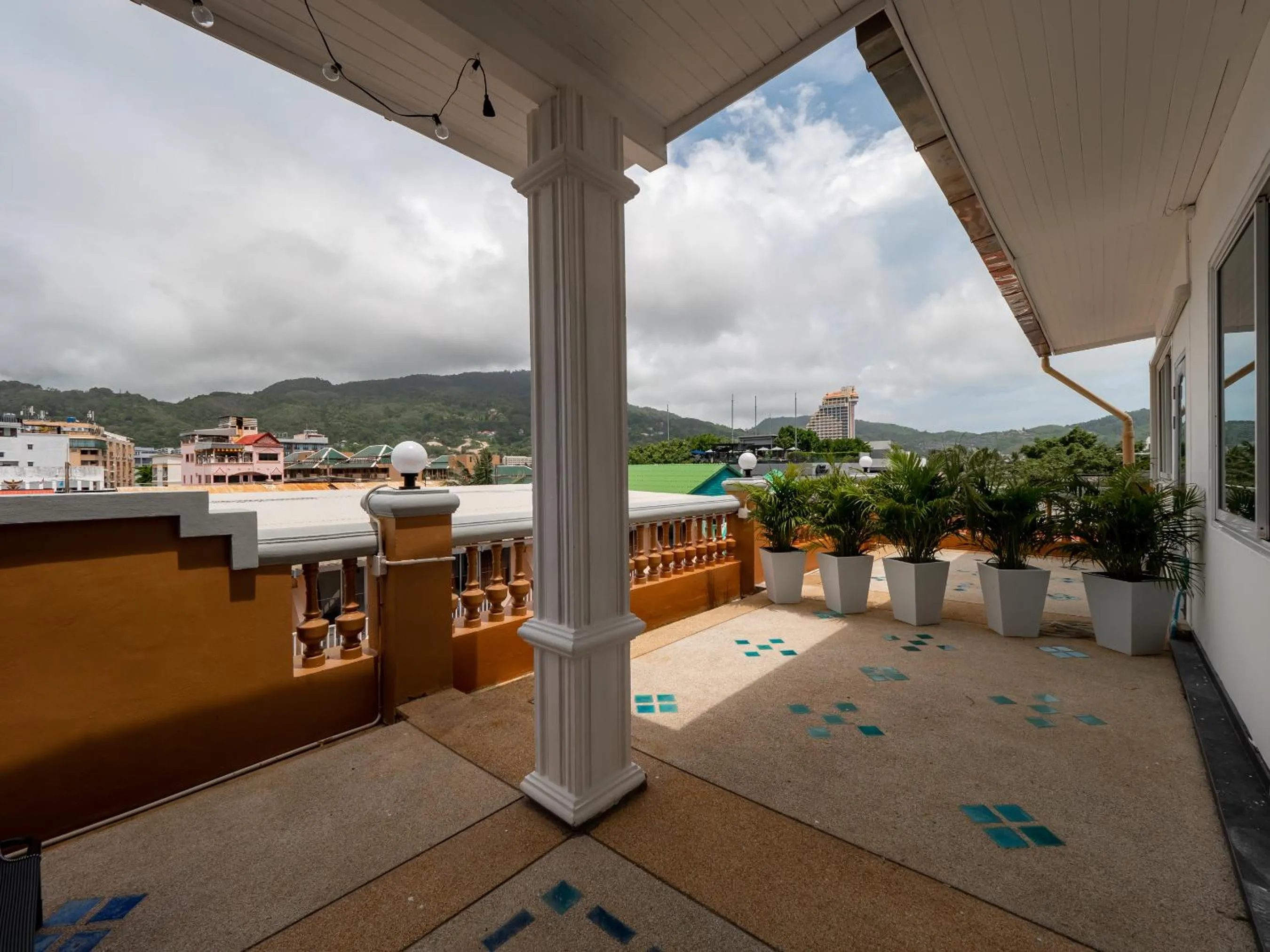 Day in Grand Penthouse by Grand Orlov Apart