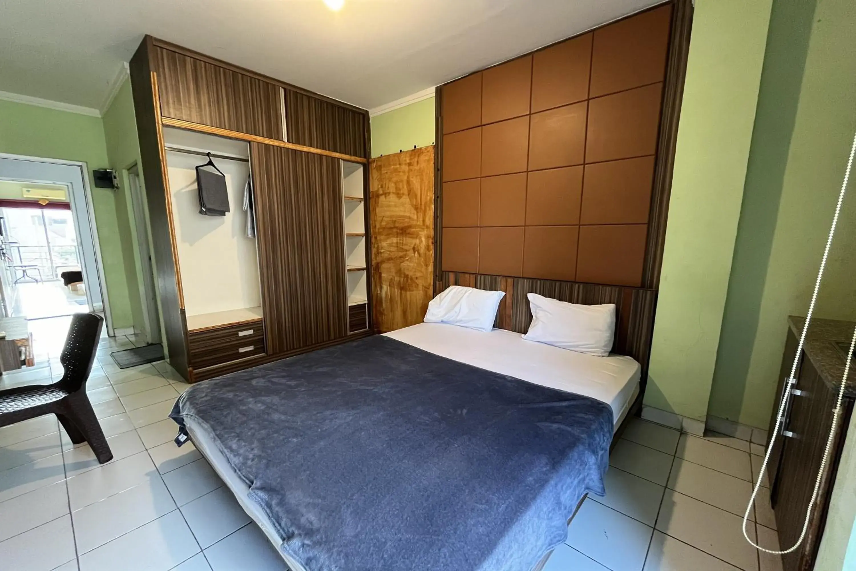 Sultan Residence Syariah Sultan Residence Syariah