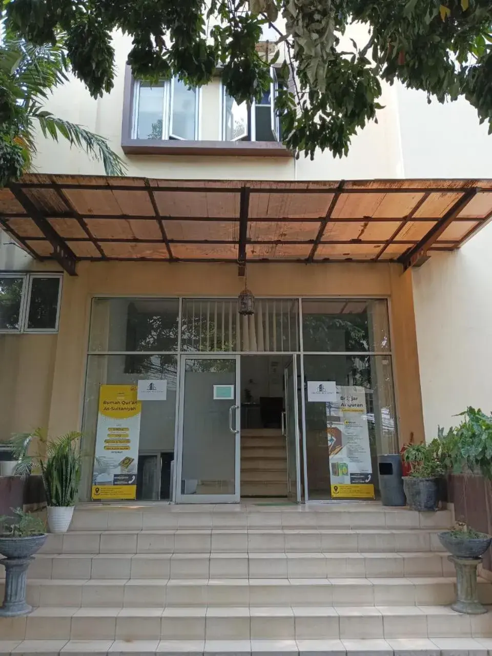 Property building in Sultan Residence Syariah Property building in Sultan Residence Syariah