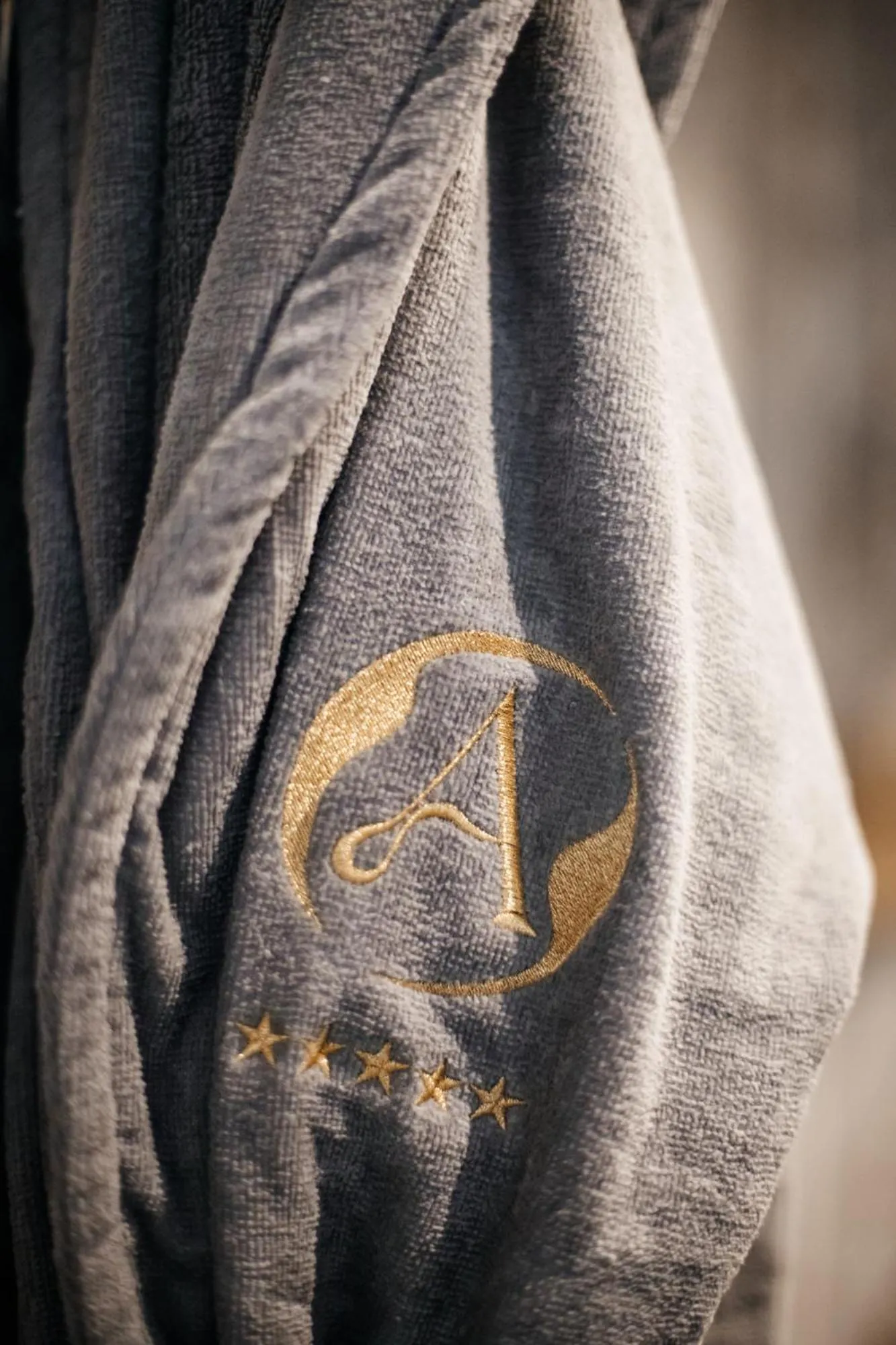 Bathroom in Aito Igloo & Spa Resort