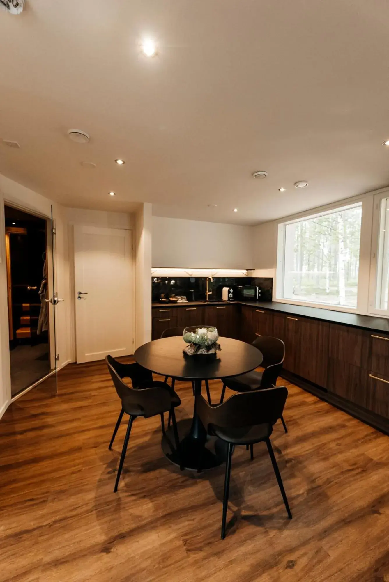 View (from property/room) in Aito Igloo & Spa Resort View (from property/room) in Aito Igloo & Spa Resort