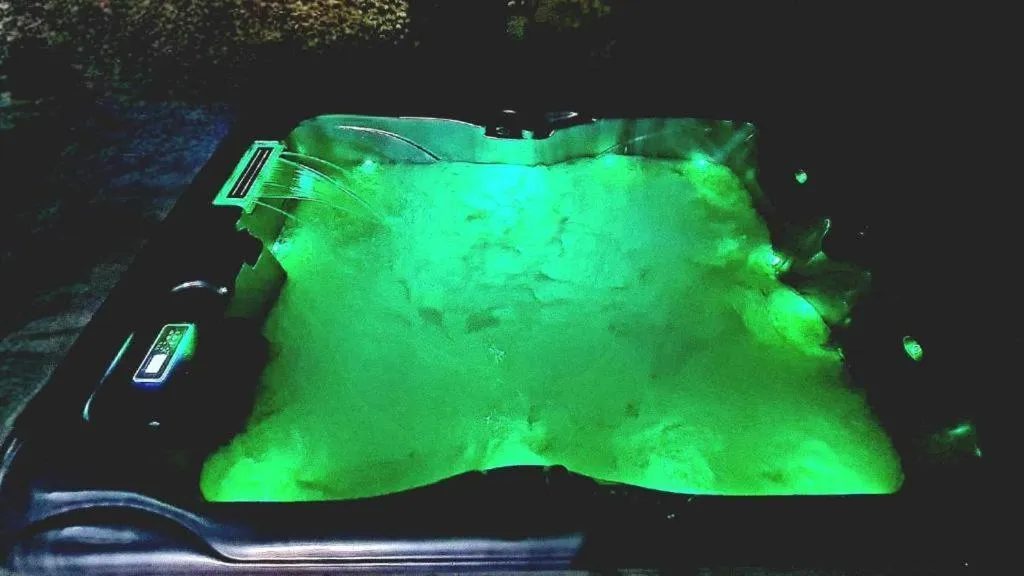 Spa and wellness centre/facilities in Hotel La Font Vineuse & Spa