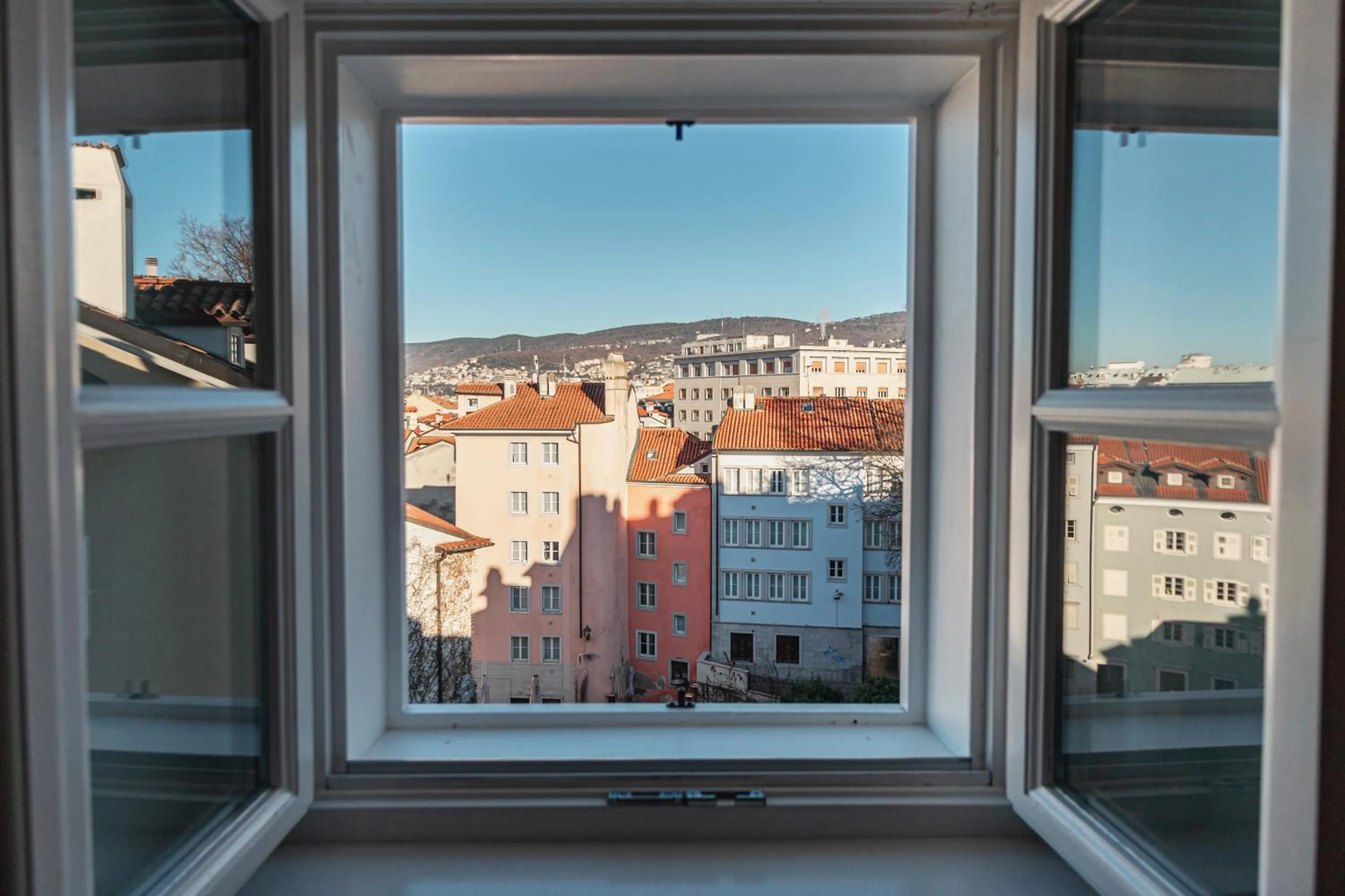 Stay Apartments Venezian