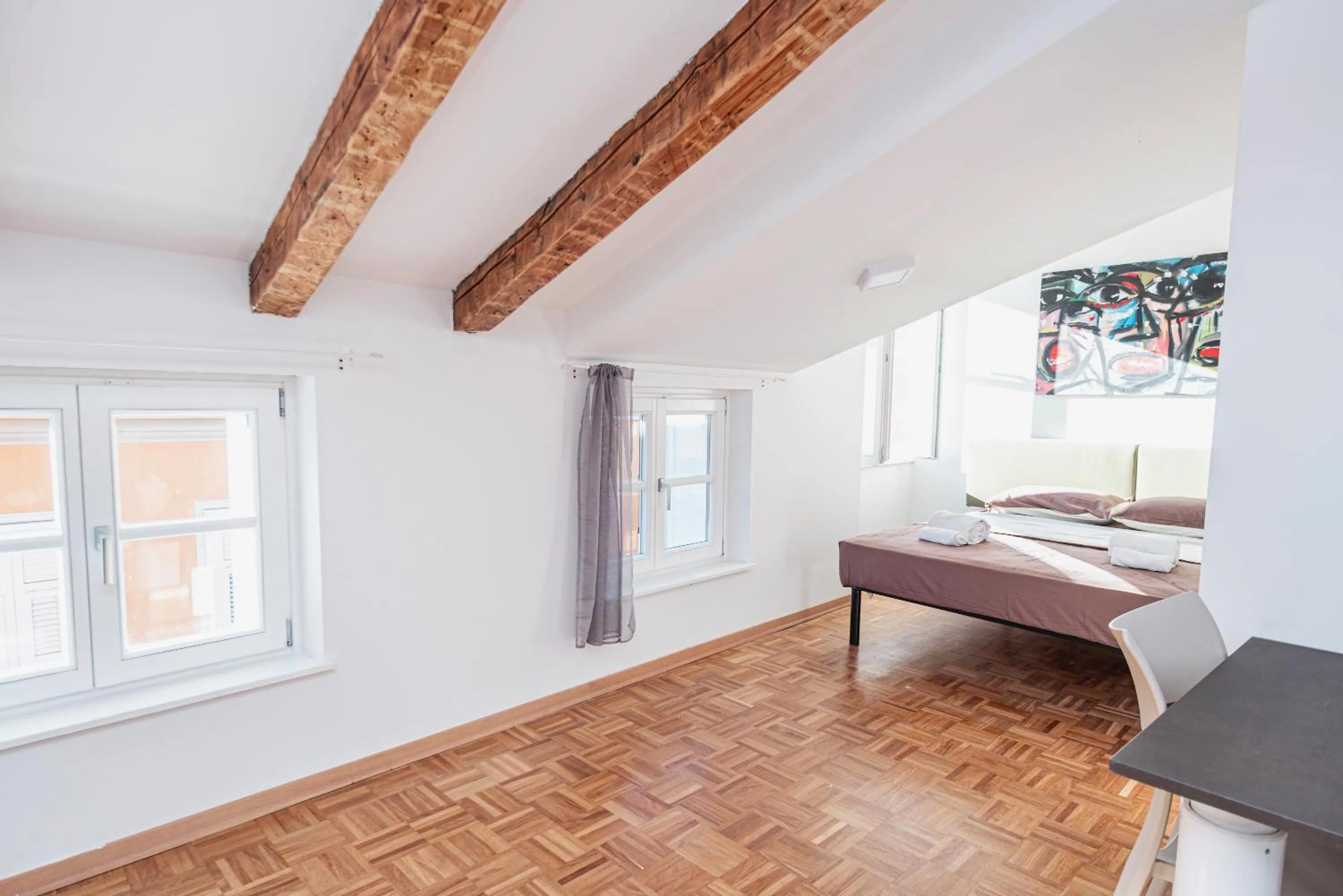 Stay Apartments Venezian