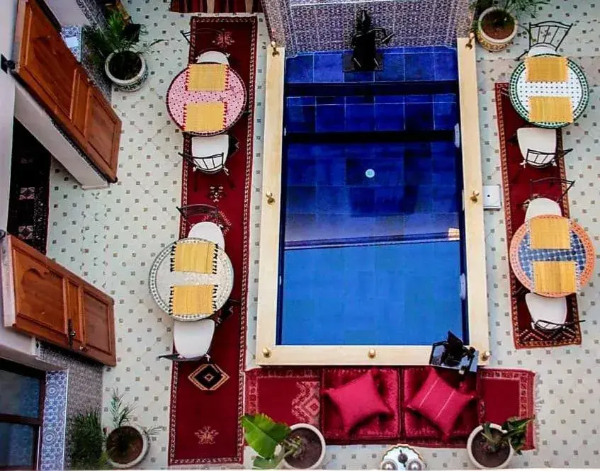 Riad Amazing Riad Amazing