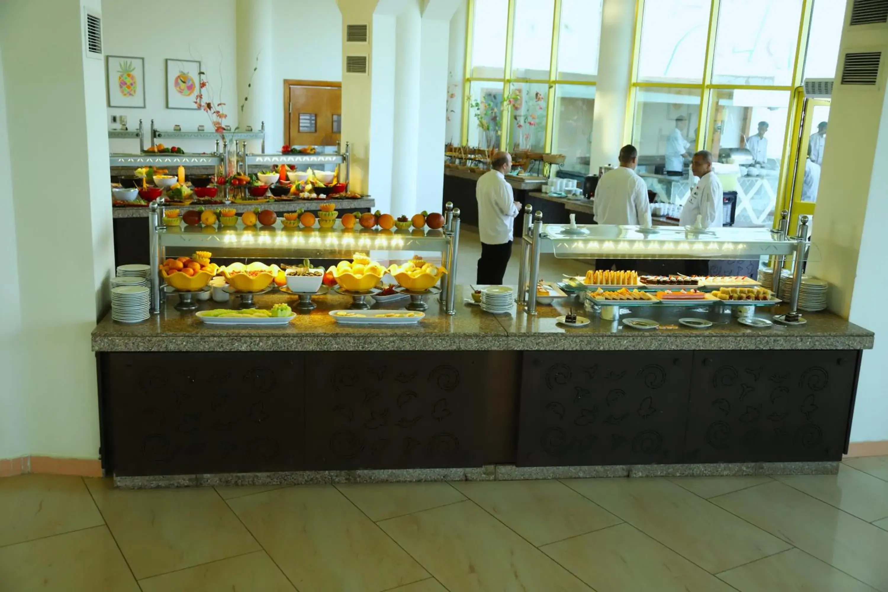 Restaurant/places to eat in Amarina Sun Resort & Aqua Park Sharm El-Sheikh Restaurant/places to eat in Amarina Sun Resort & Aqua Park Sharm El-Sheikh