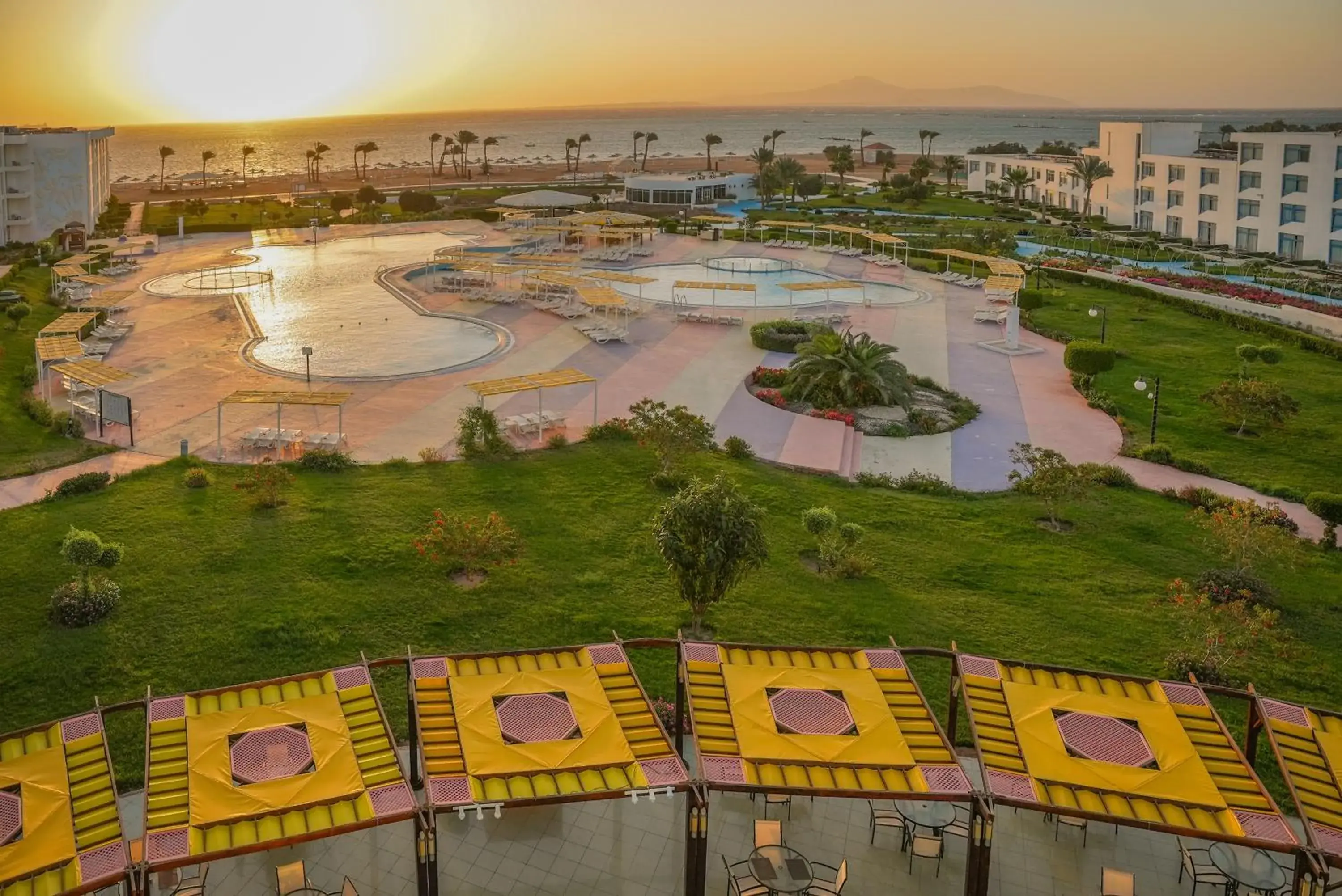 Amarina Sun Resort & Aqua Park Sharm El-Sheikh Amarina Sun Resort & Aqua Park Sharm El-Sheikh