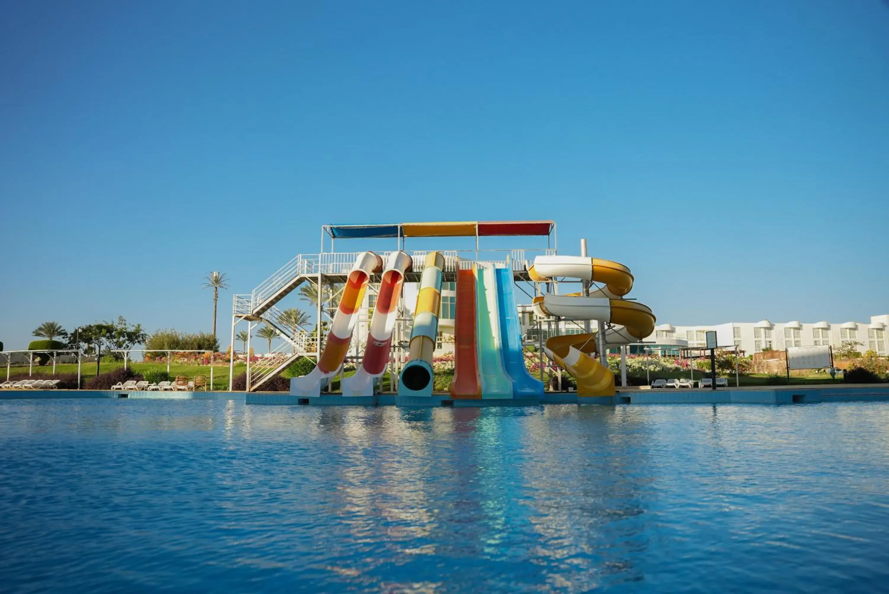 Amarina Sun Resort & Aqua Park Sharm El-Sheikh Amarina Sun Resort & Aqua Park Sharm El-Sheikh