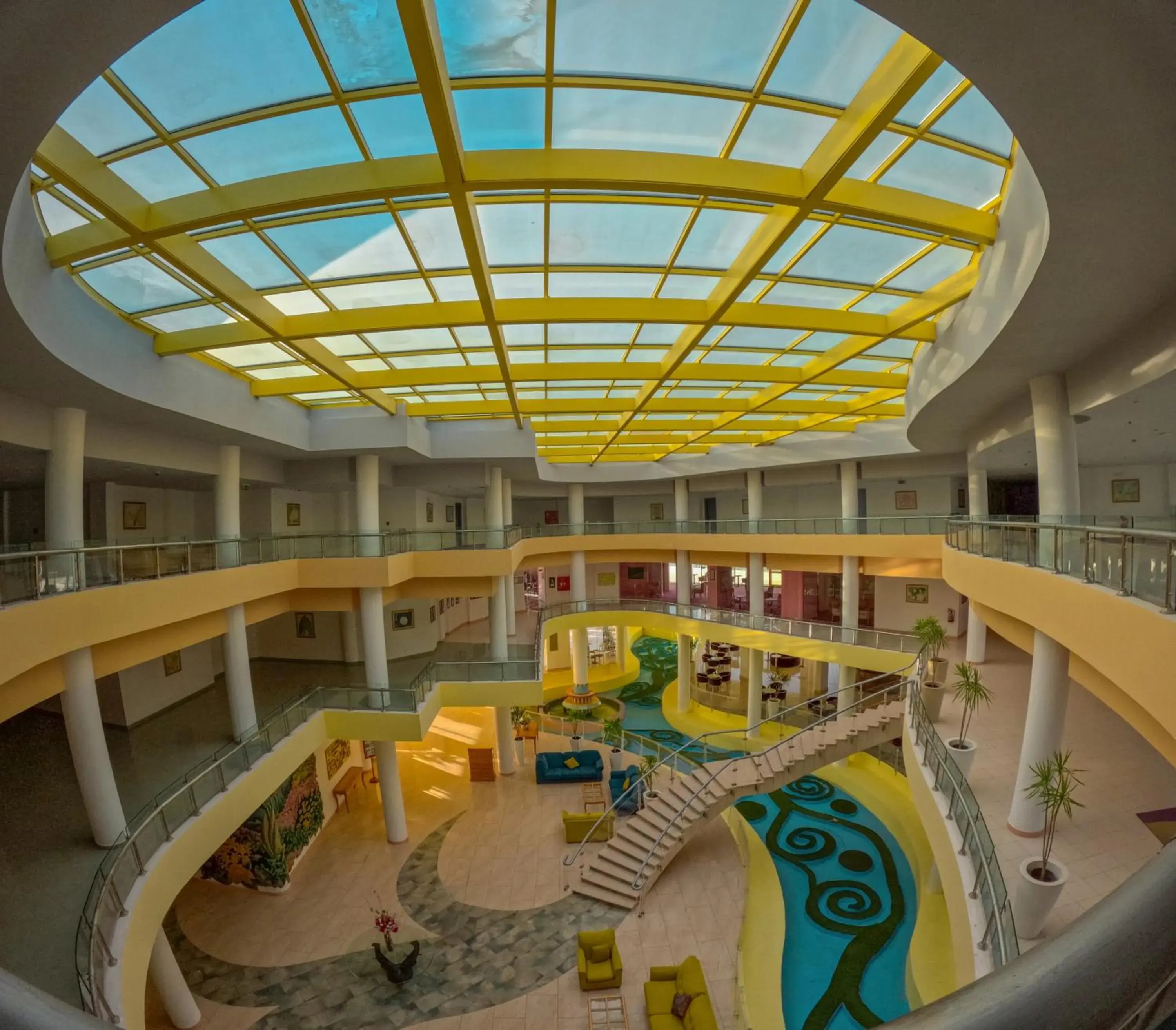 Amarina Sun Resort & Aqua Park Sharm El-Sheikh Amarina Sun Resort & Aqua Park Sharm El-Sheikh