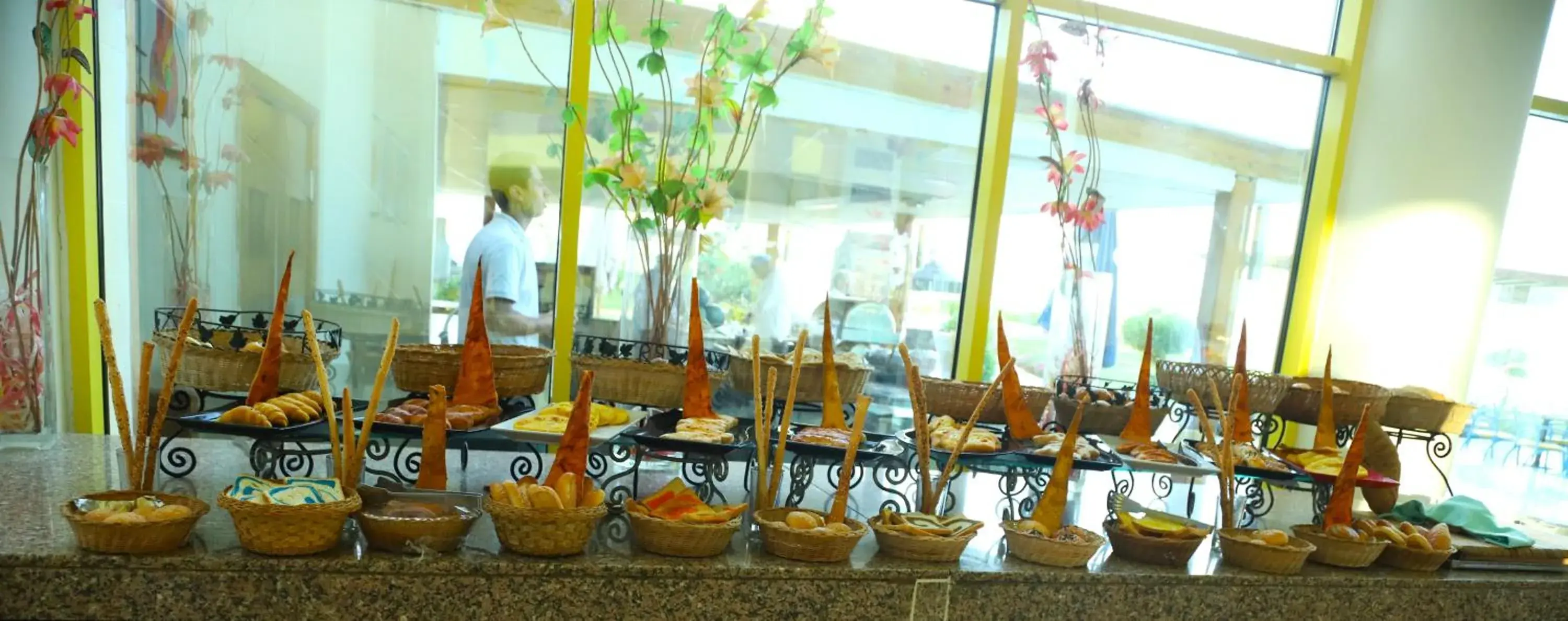 Restaurant/places to eat in Amarina Sun Resort & Aqua Park Sharm El-Sheikh Restaurant/places to eat in Amarina Sun Resort & Aqua Park Sharm El-Sheikh