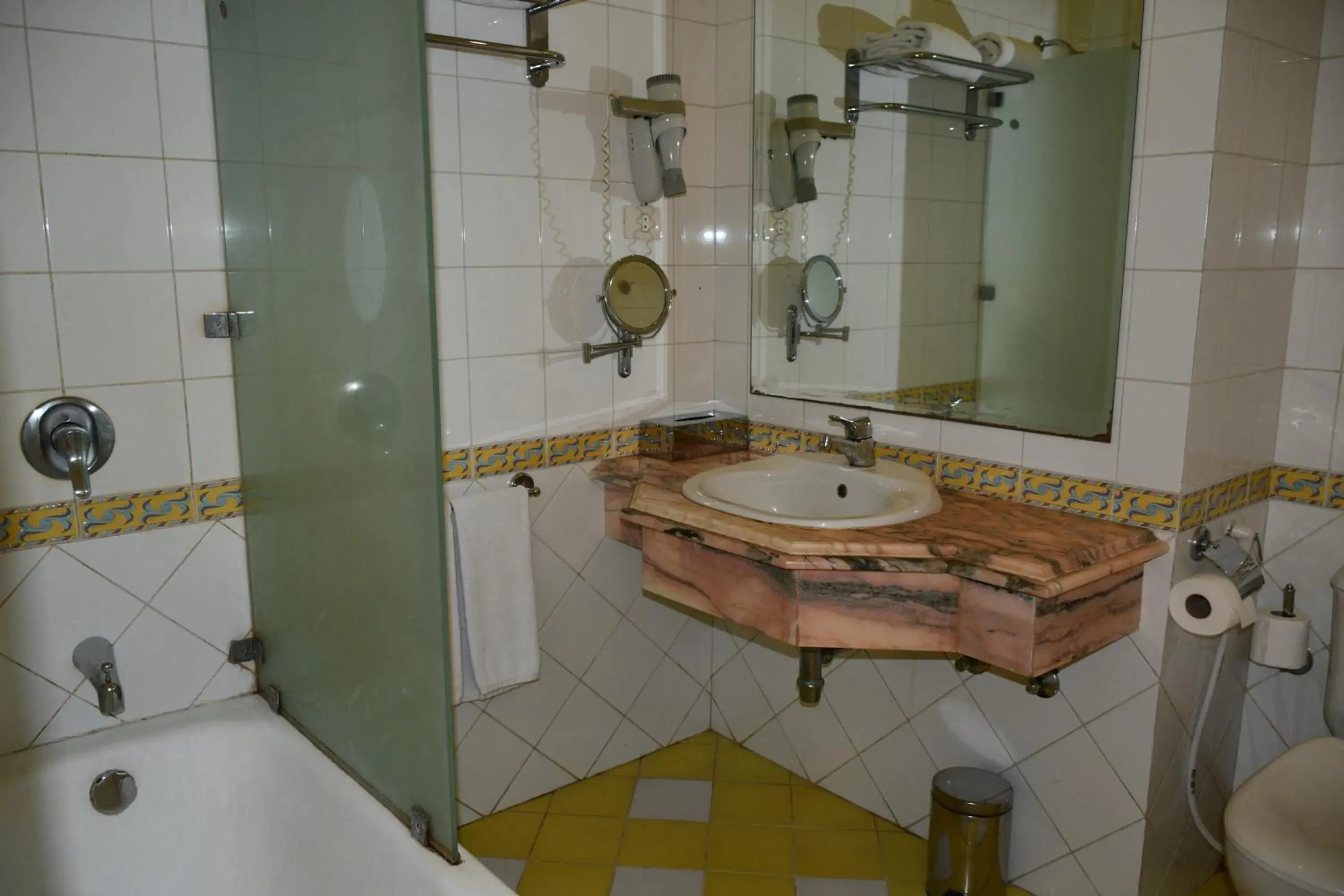 Family Room with Sea View in Amarina Sun Resort & Aqua Park Sharm El-Sheikh Family Room with Sea View in Amarina Sun Resort & Aqua Park Sharm El-Sheikh