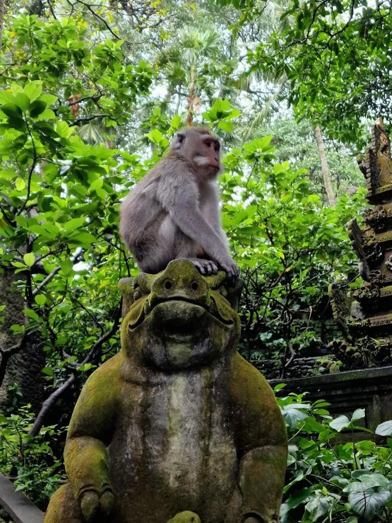 Keramas Moonlight Villa