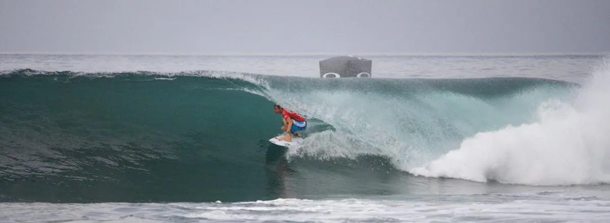 Keramas Moonlight Villa