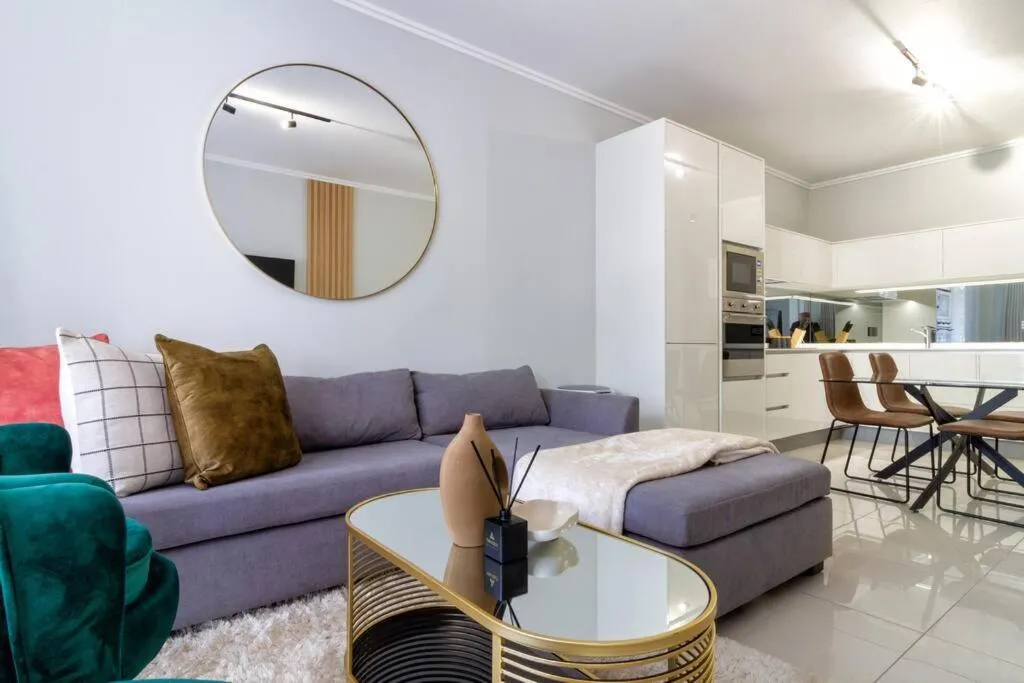 Two-Bedroom Apartment in #AlimamaSpaces: Jay's Cassini