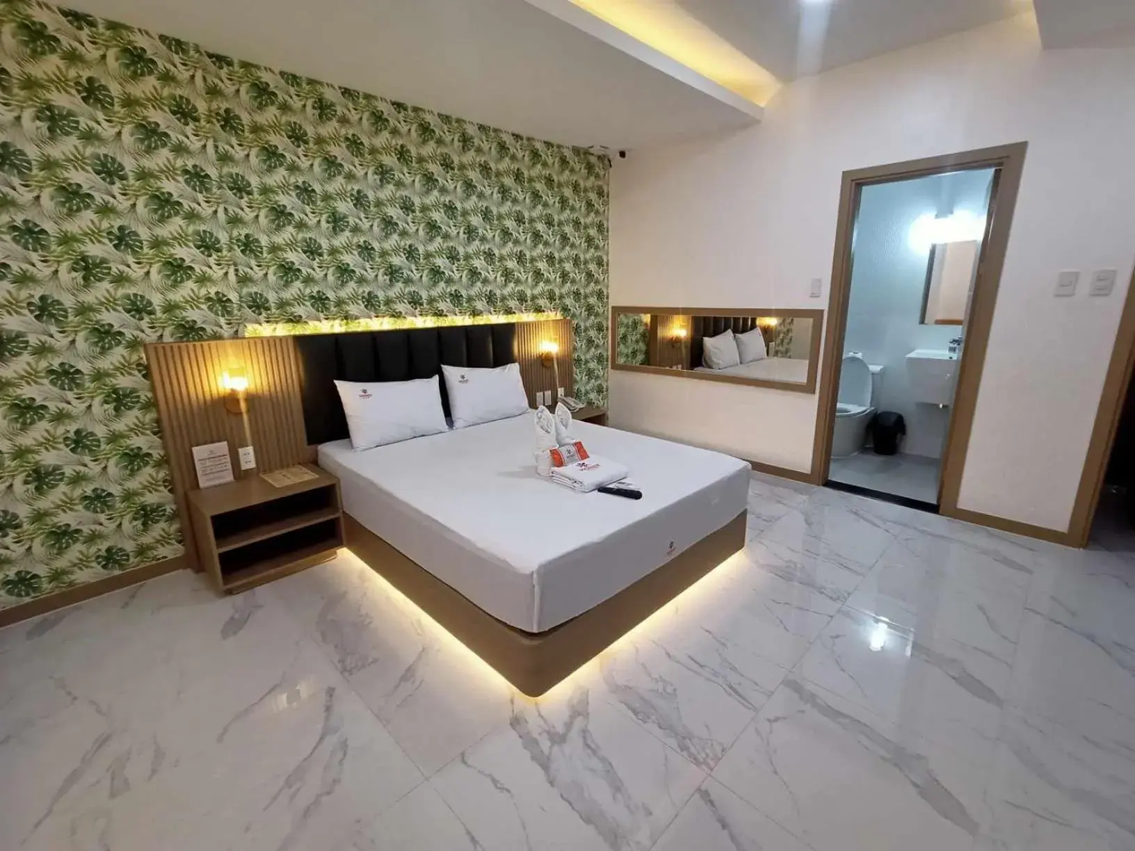 Maganda Hotel - Balibago Maganda Hotel - Balibago