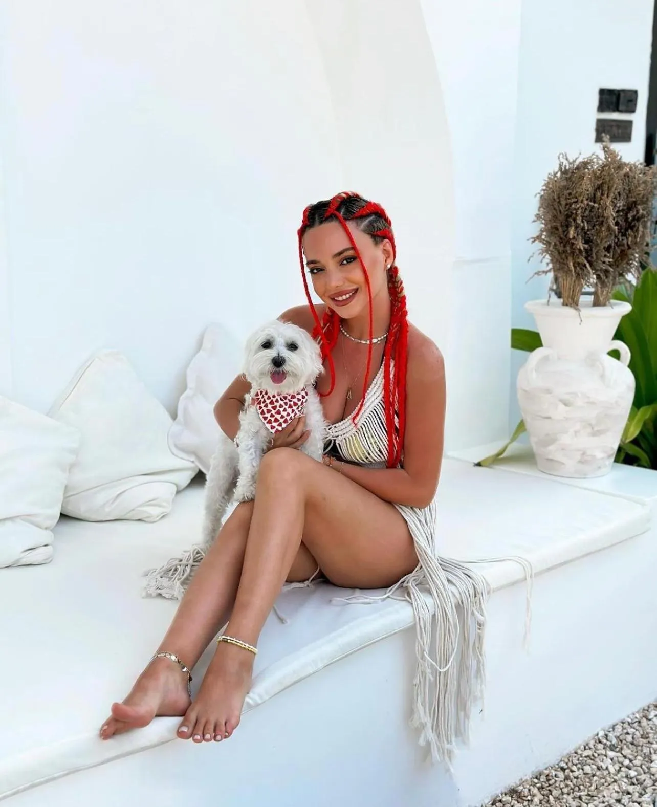 Casa Dantes Hotel & Spa