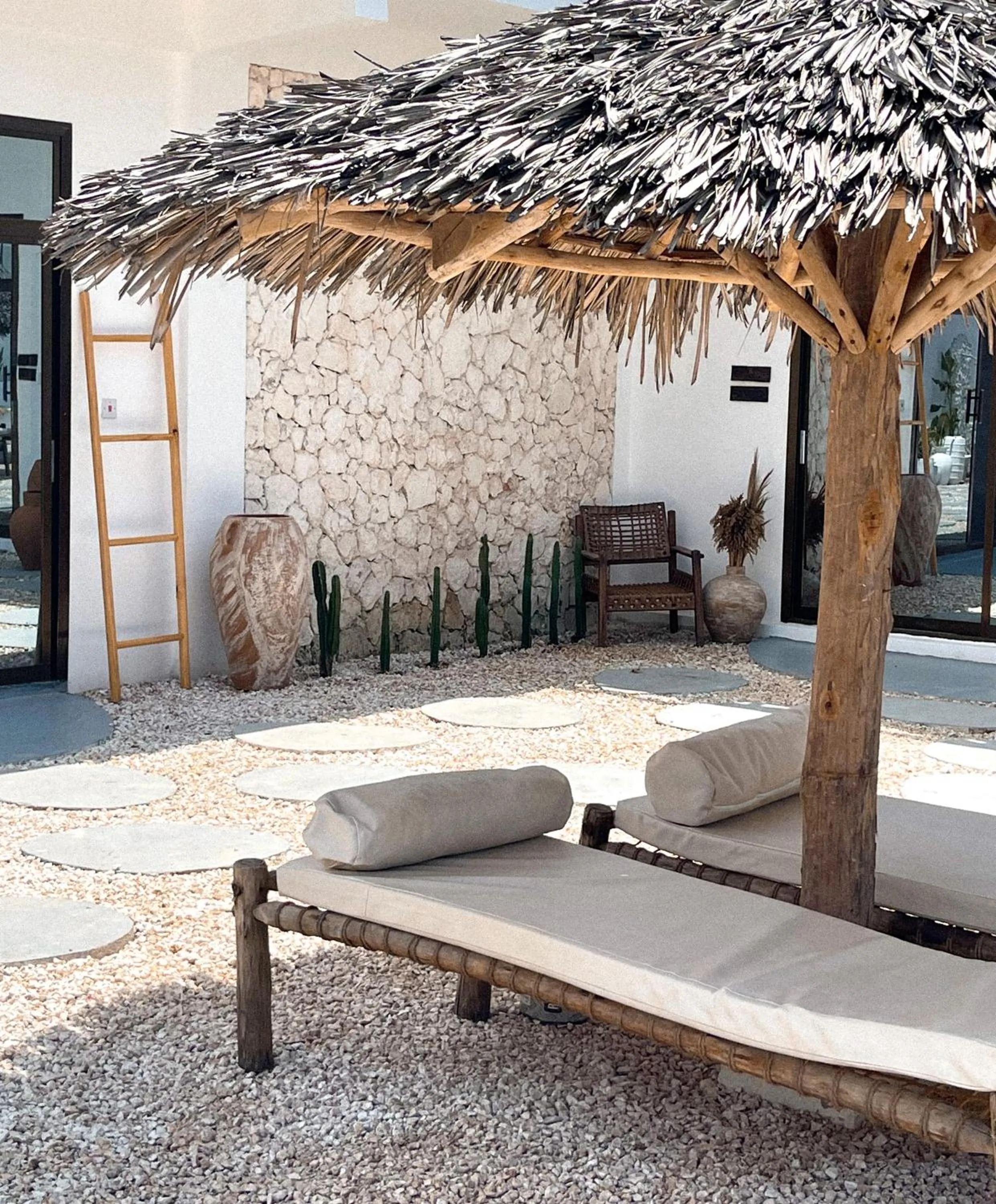 Casa Dantes Hotel & Spa