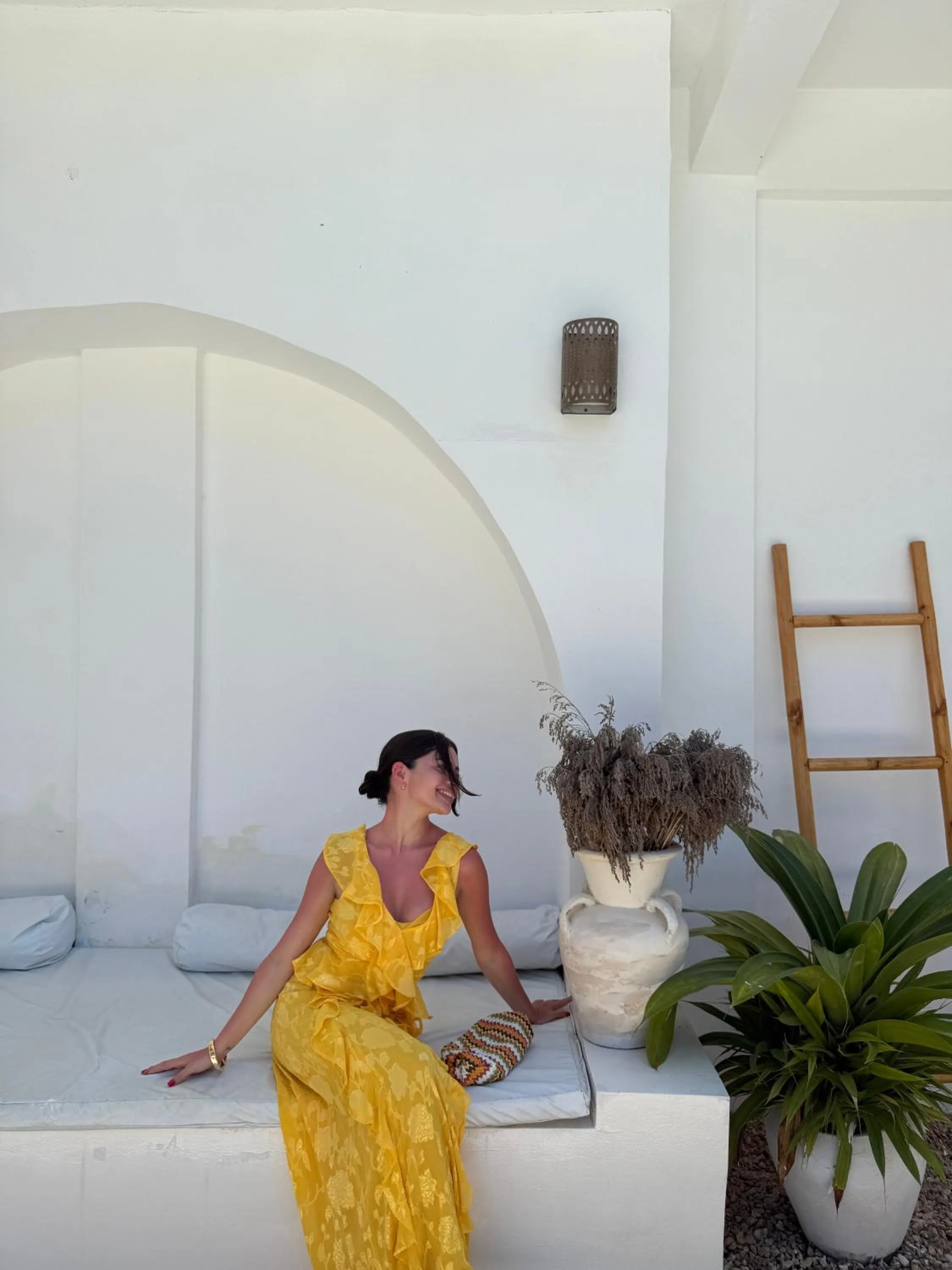 Casa Dantes Hotel & Spa