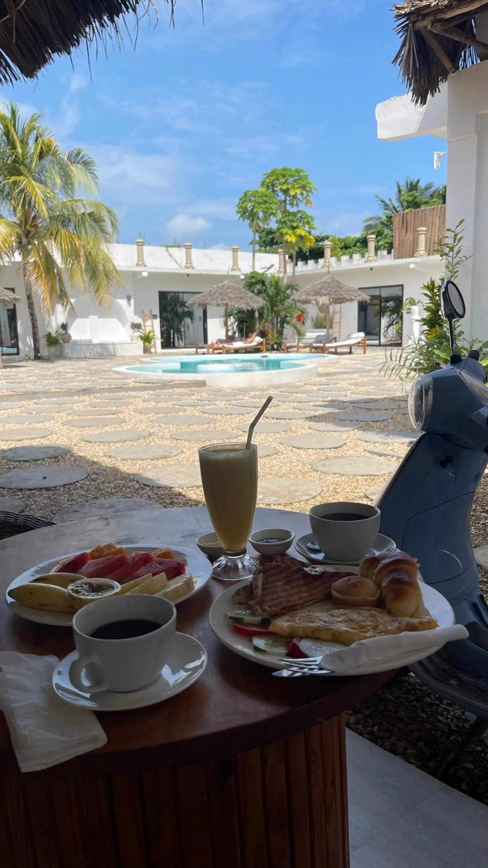 Casa Dantes Hotel & Spa